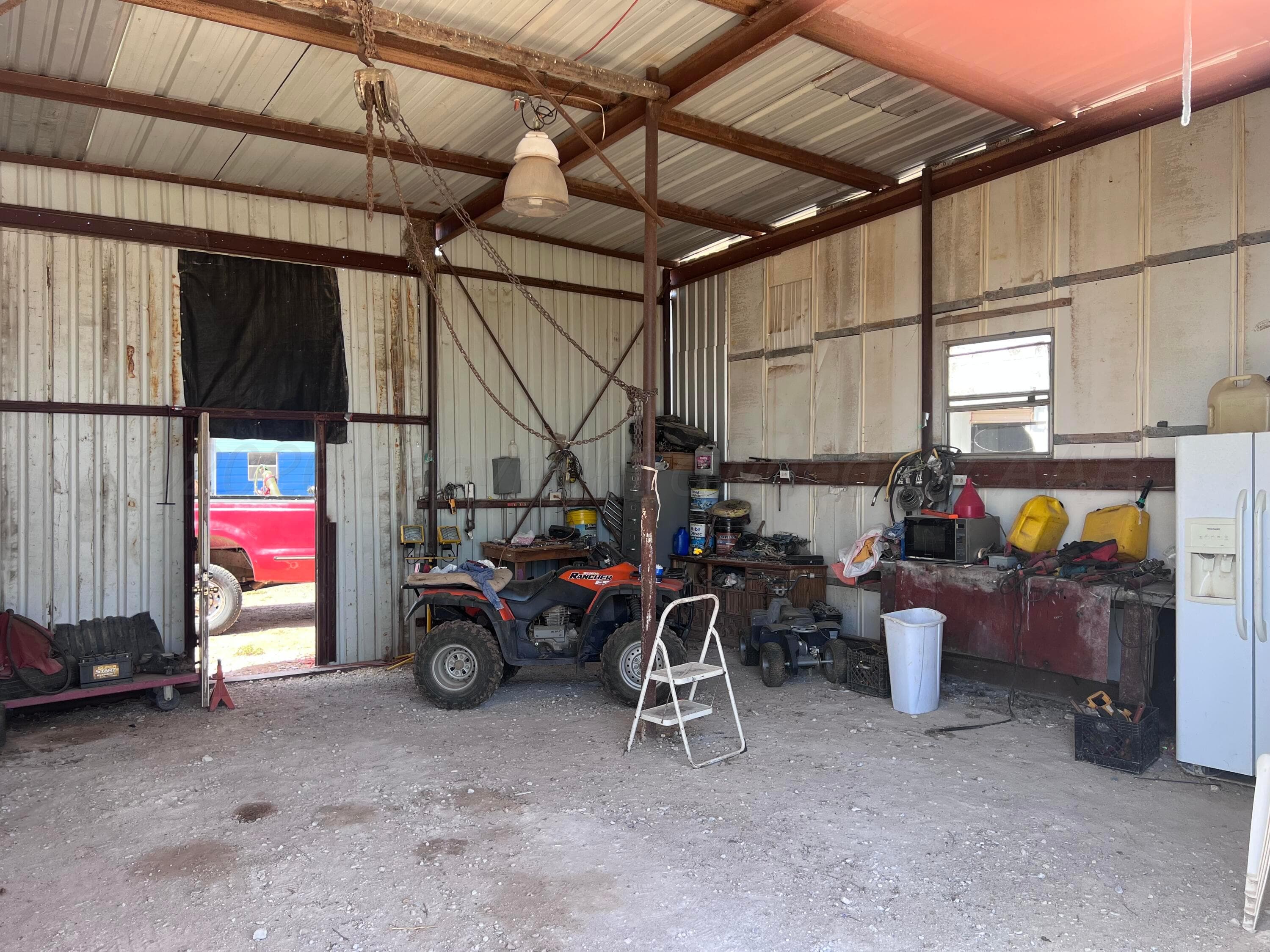 4228 FM 1259, Hereford, TX 79045, photo 10