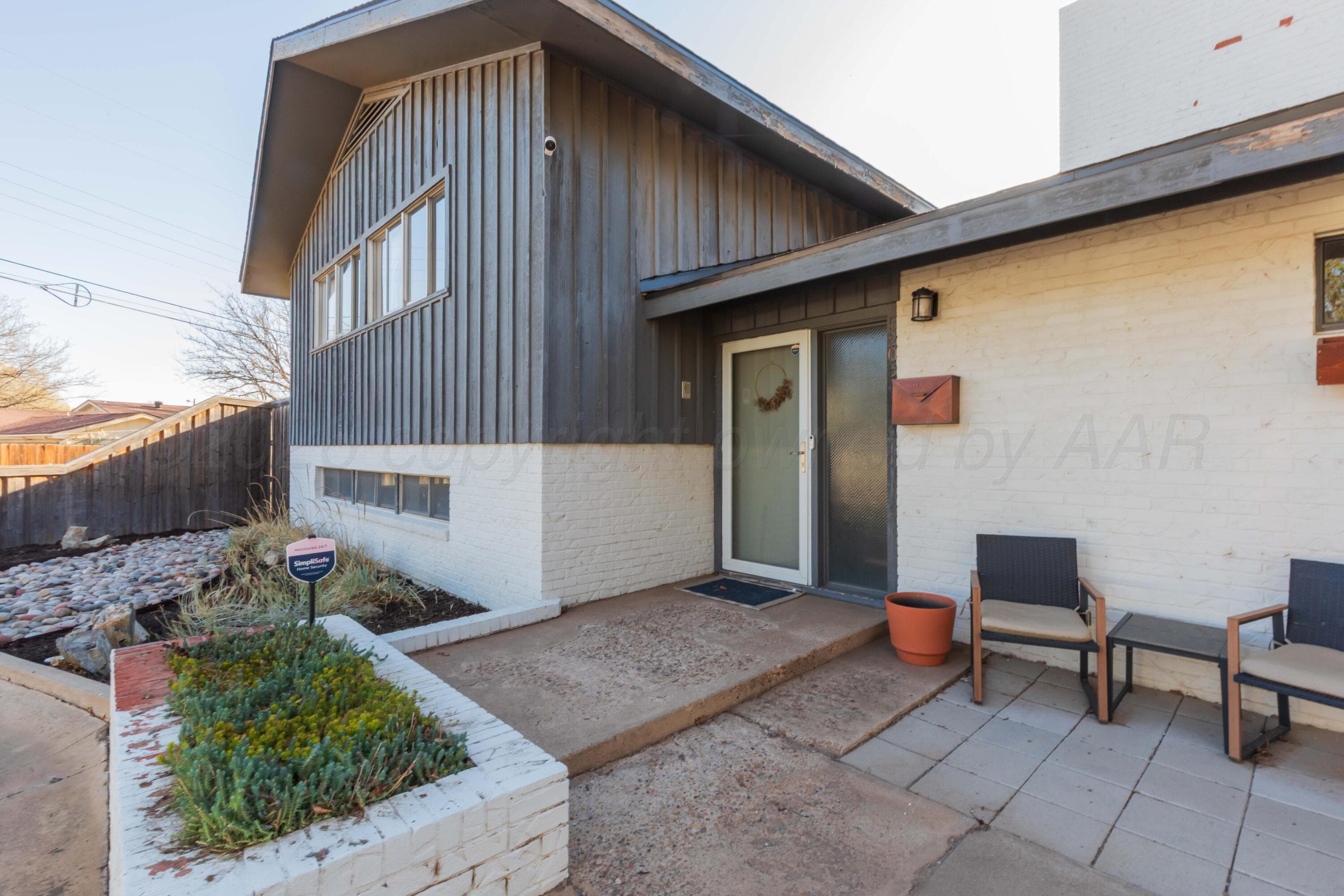 5205 Berget Drive, Amarillo, TX 79106, photo 2