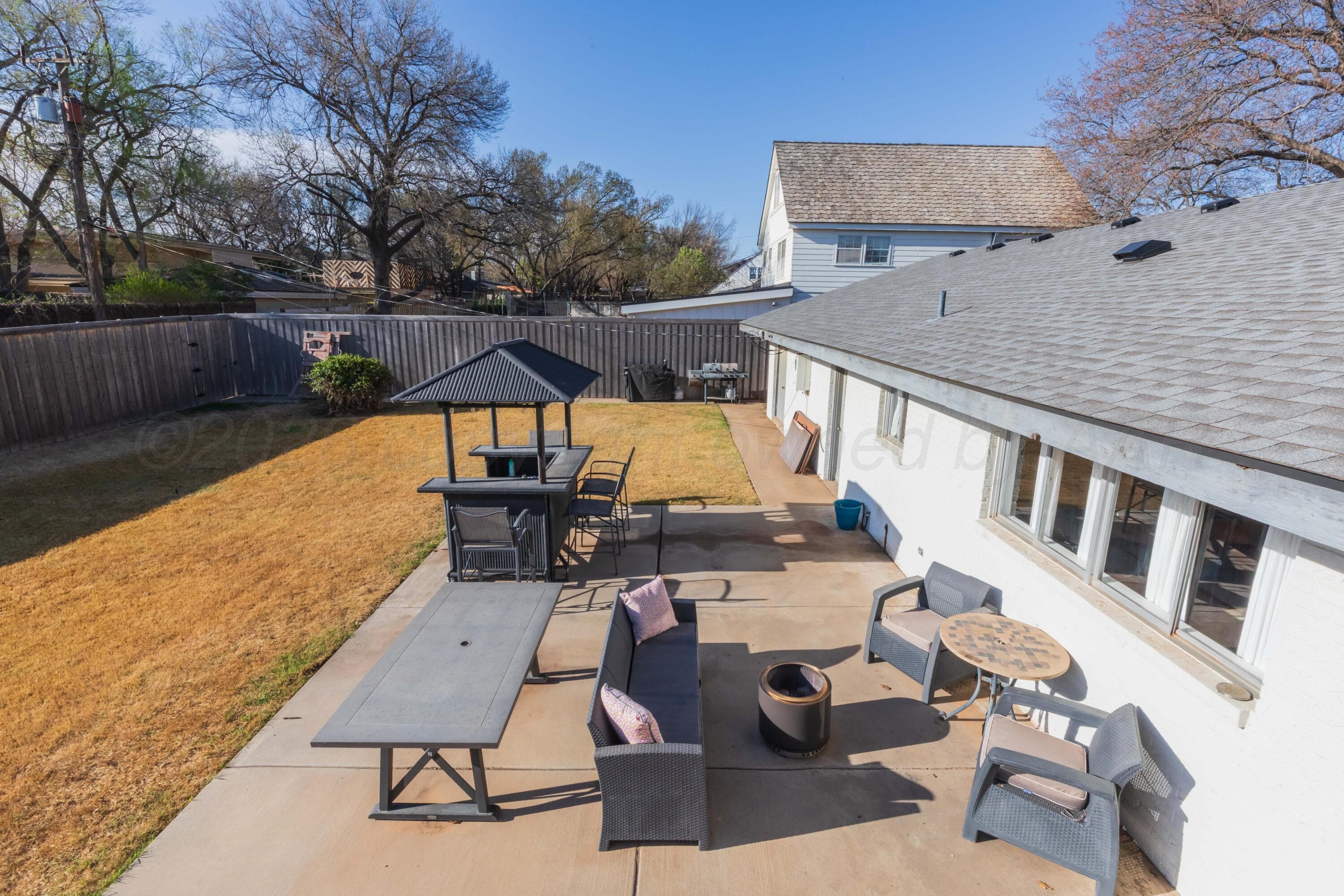 5205 Berget Drive, Amarillo, TX 79106, photo 43