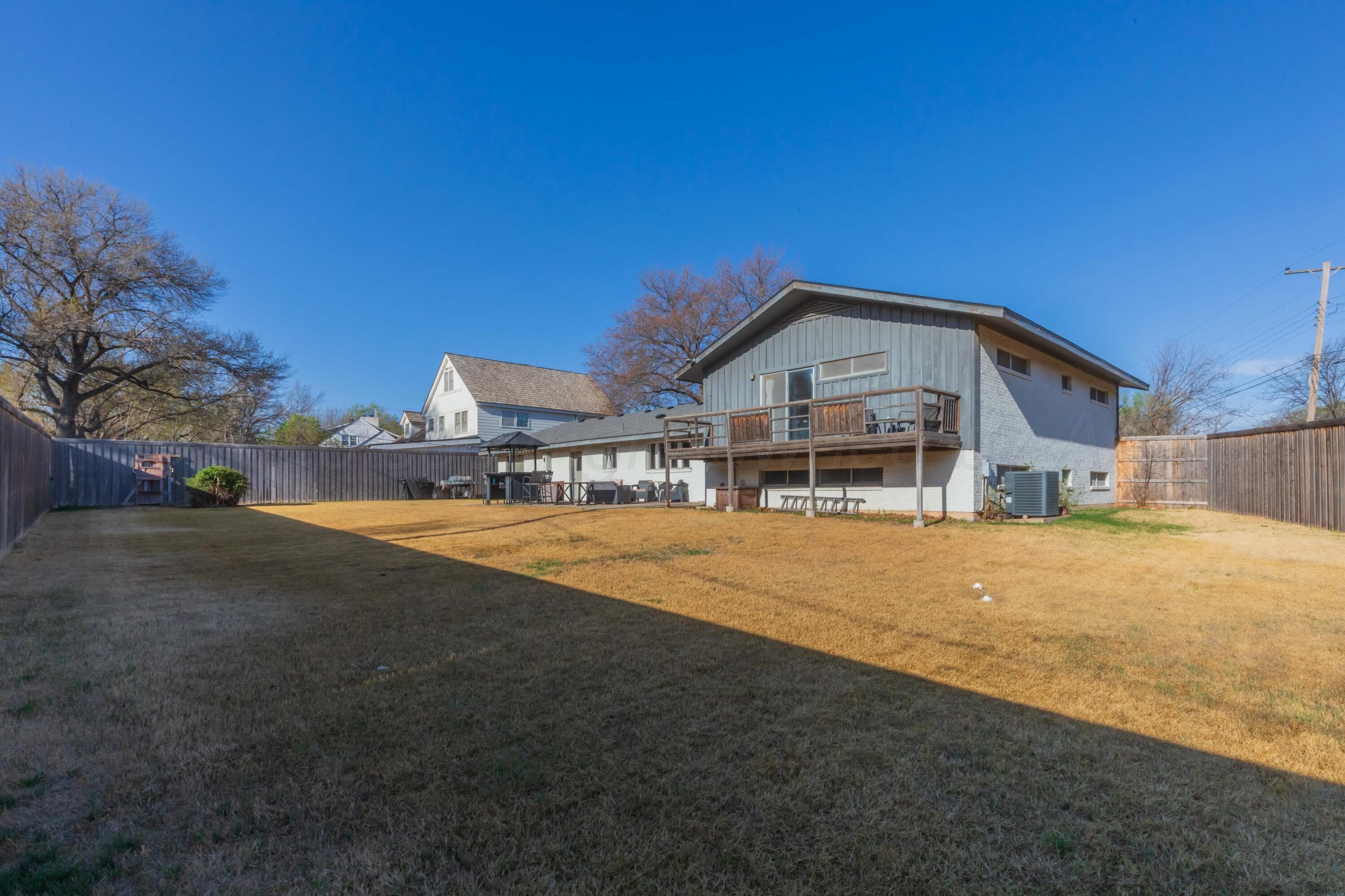 5205 Berget Drive, Amarillo, TX 79106, photo 44