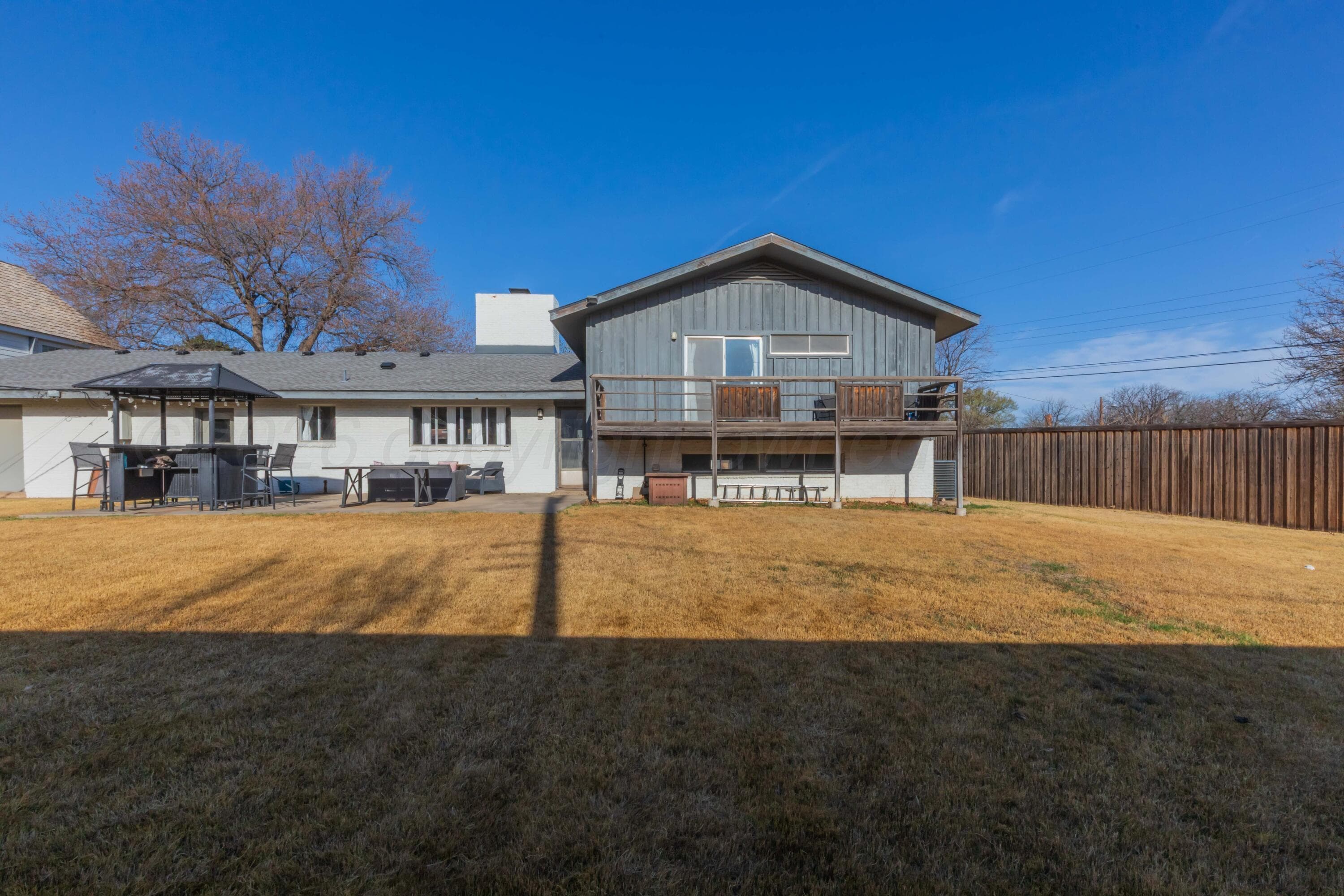 5205 Berget Drive, Amarillo, TX 79106, photo 45