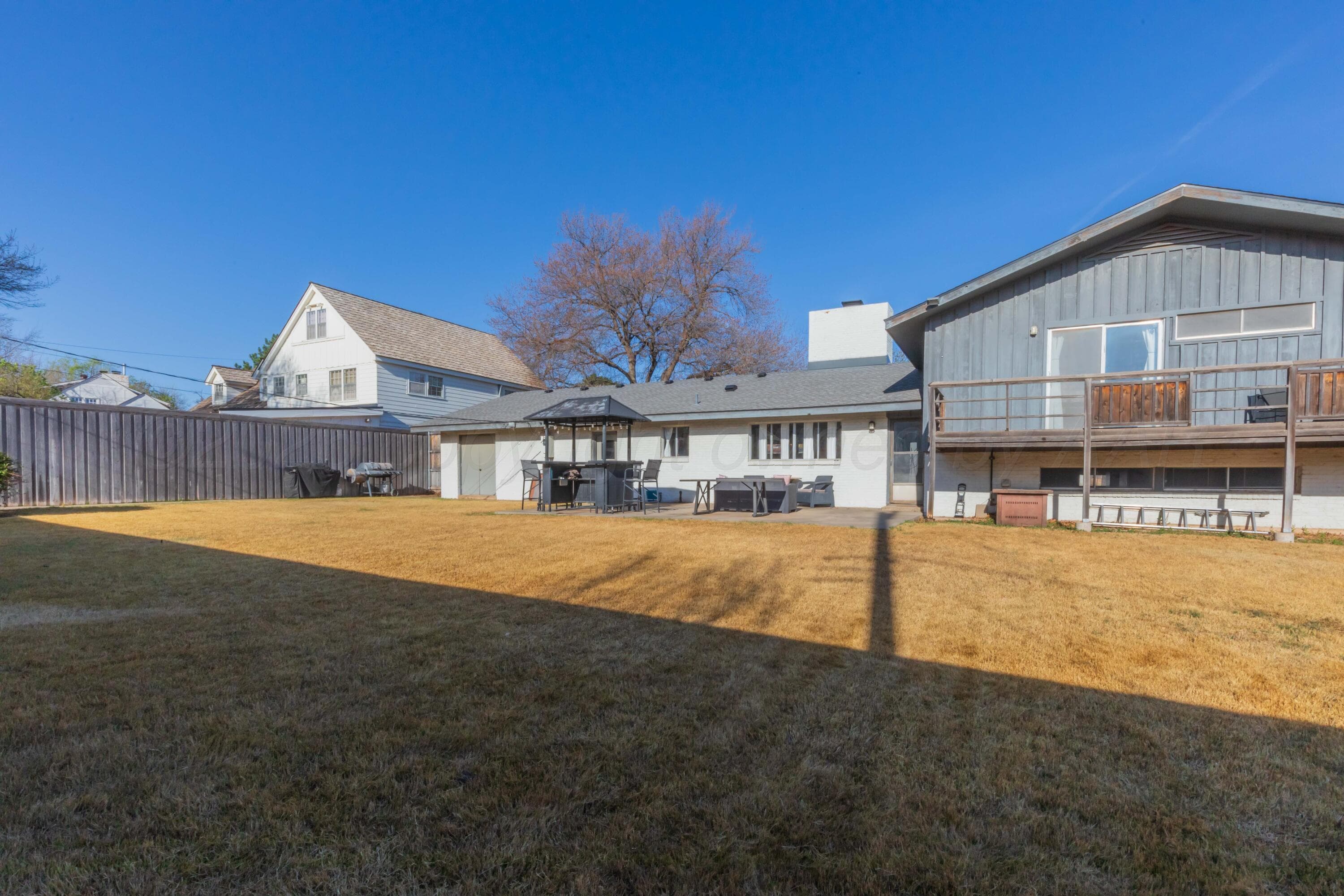 5205 Berget Drive, Amarillo, TX 79106, photo 46