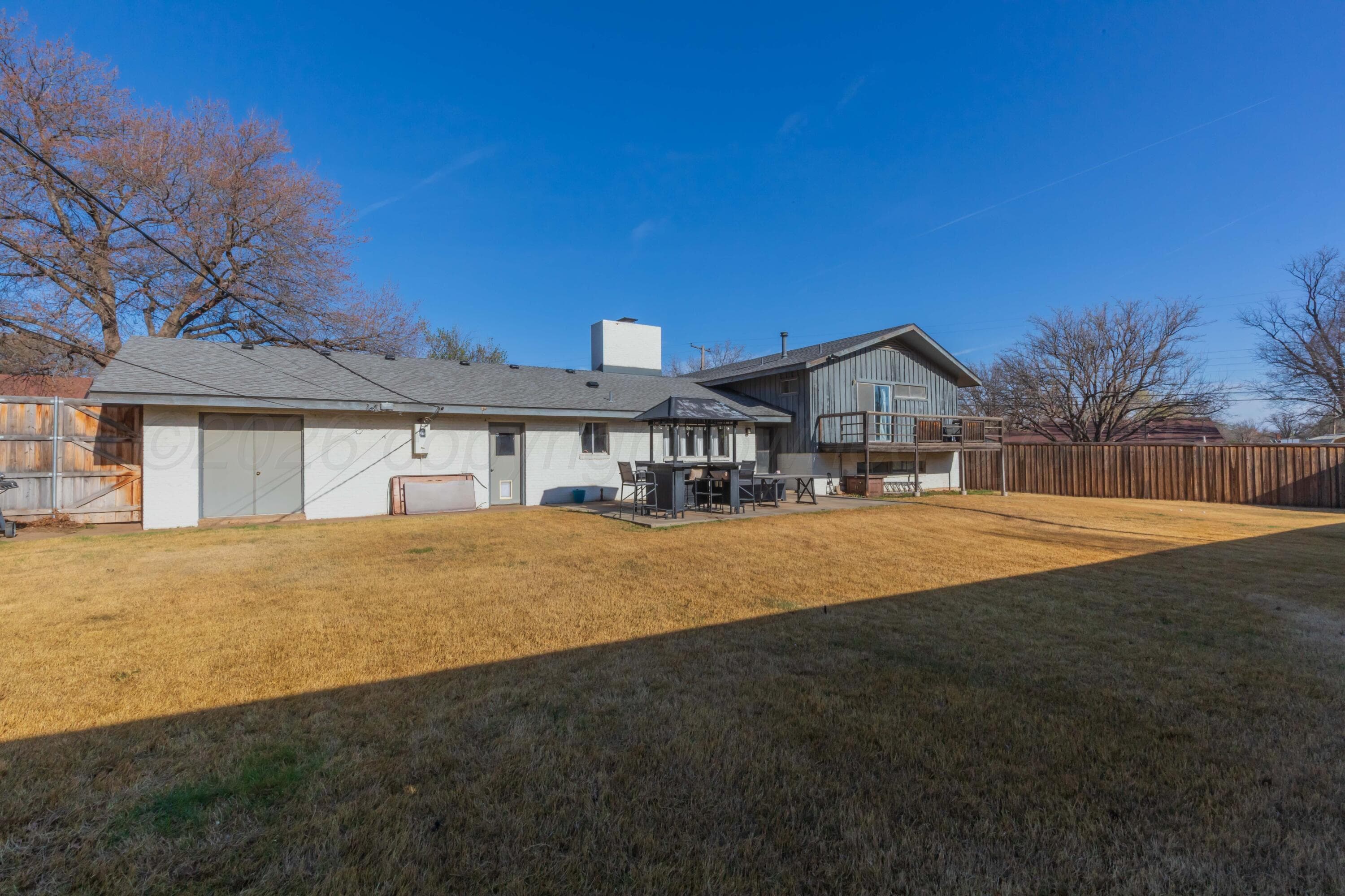 5205 Berget Drive, Amarillo, TX 79106, photo 47