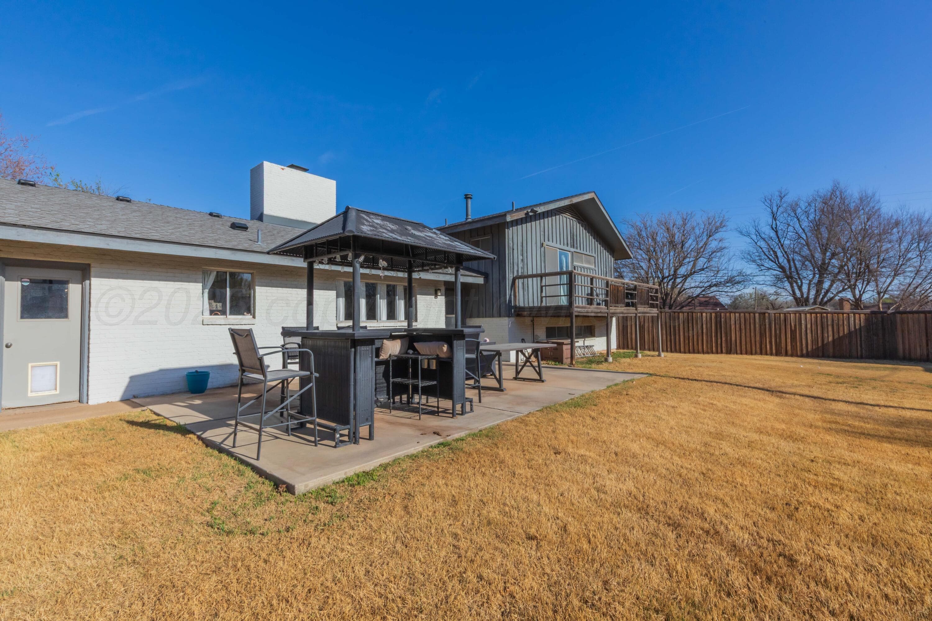 5205 Berget Drive, Amarillo, TX 79106, photo 48
