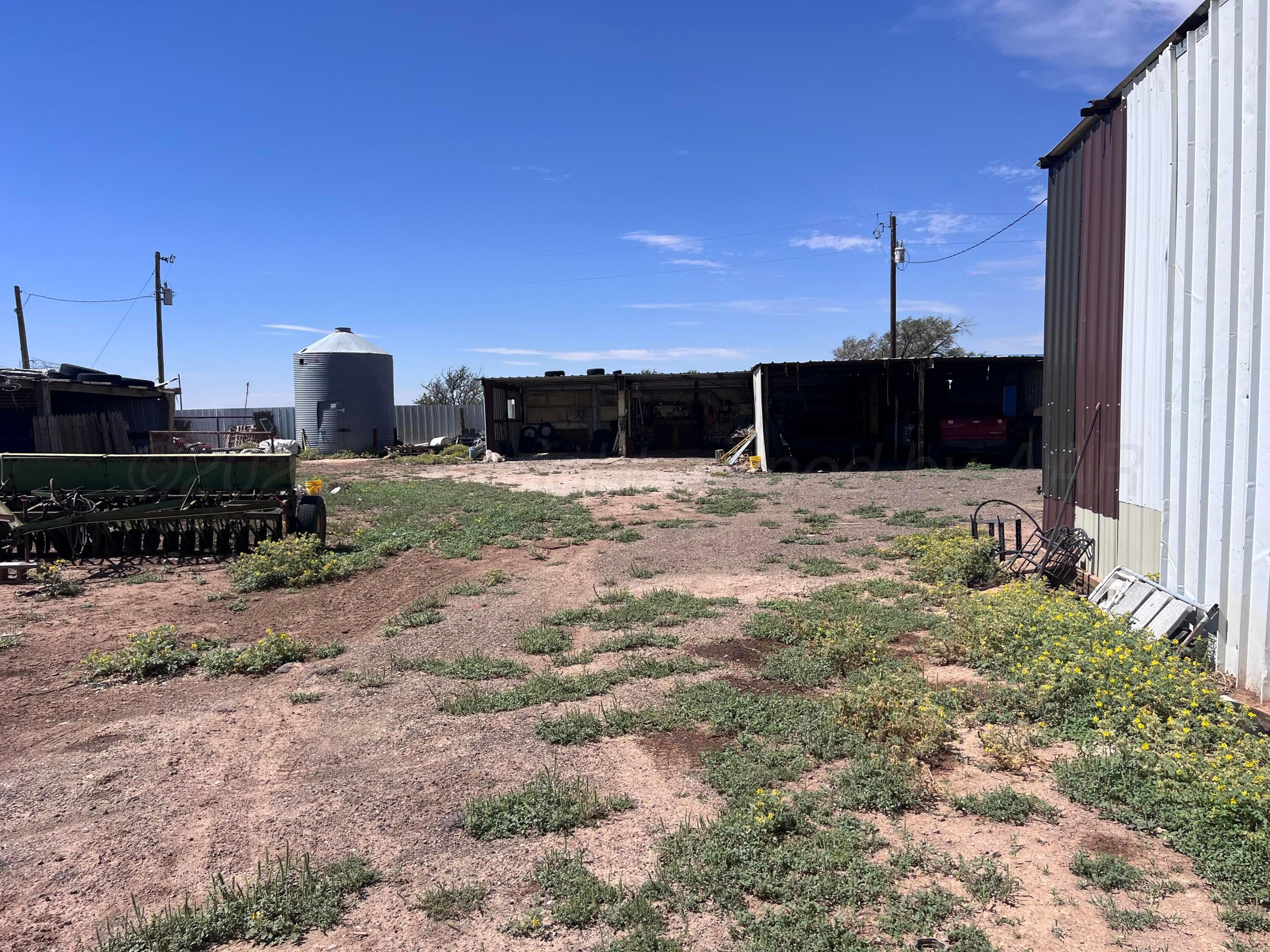 4228 FM 1259, Hereford, TX 79045, photo 11