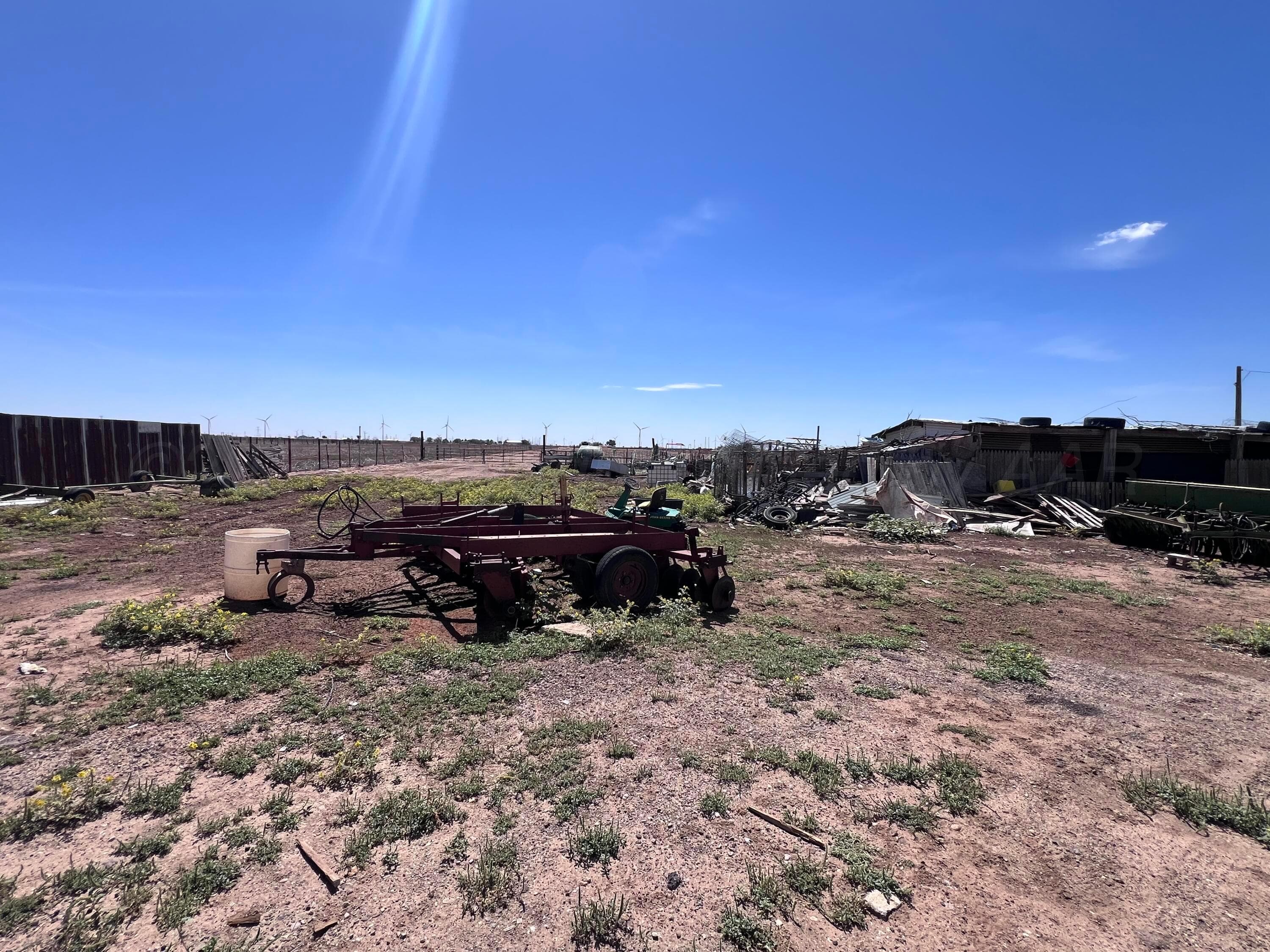 4228 FM 1259, Hereford, TX 79045, photo 12