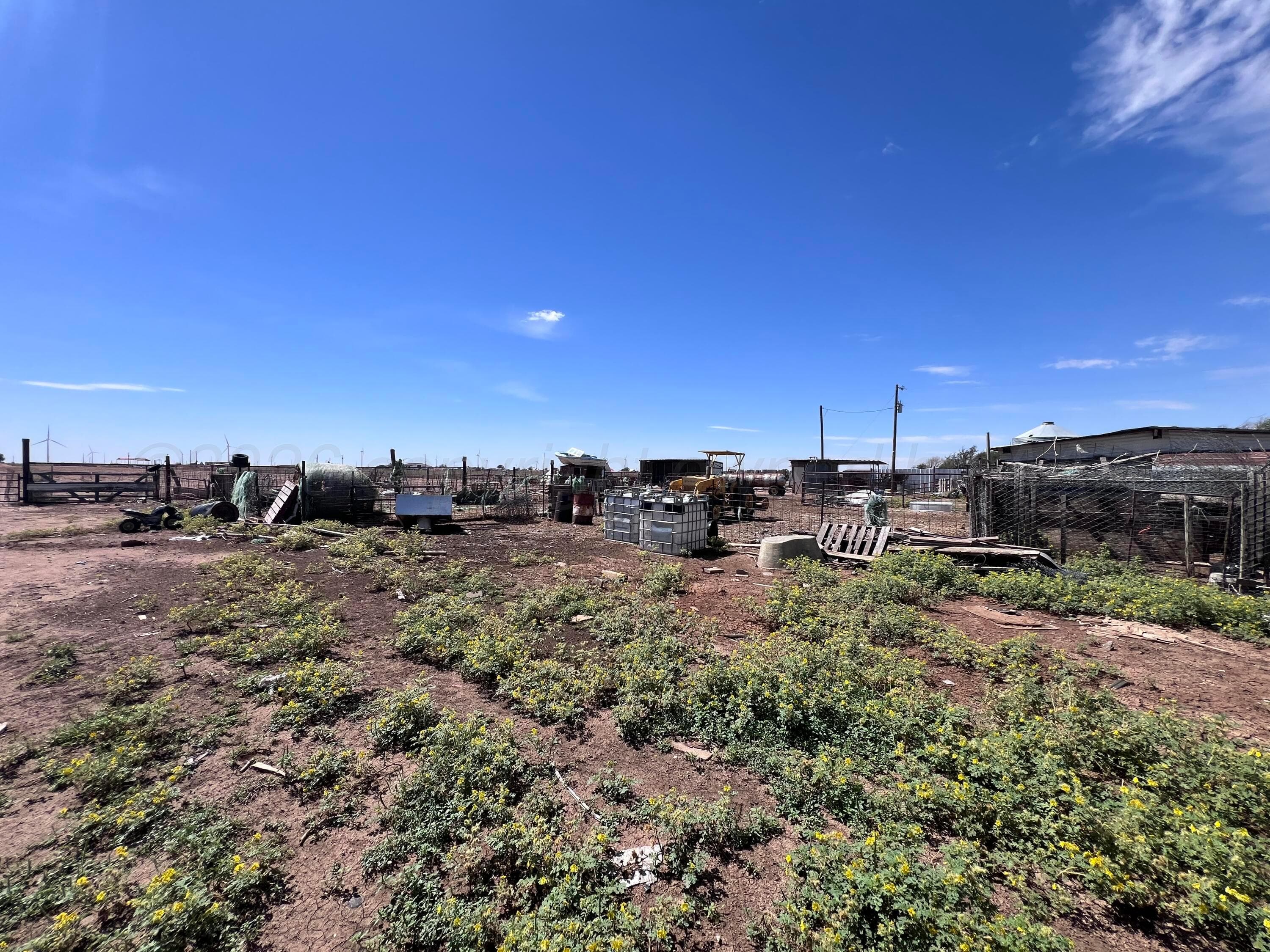 4228 FM 1259, Hereford, TX 79045, photo 13