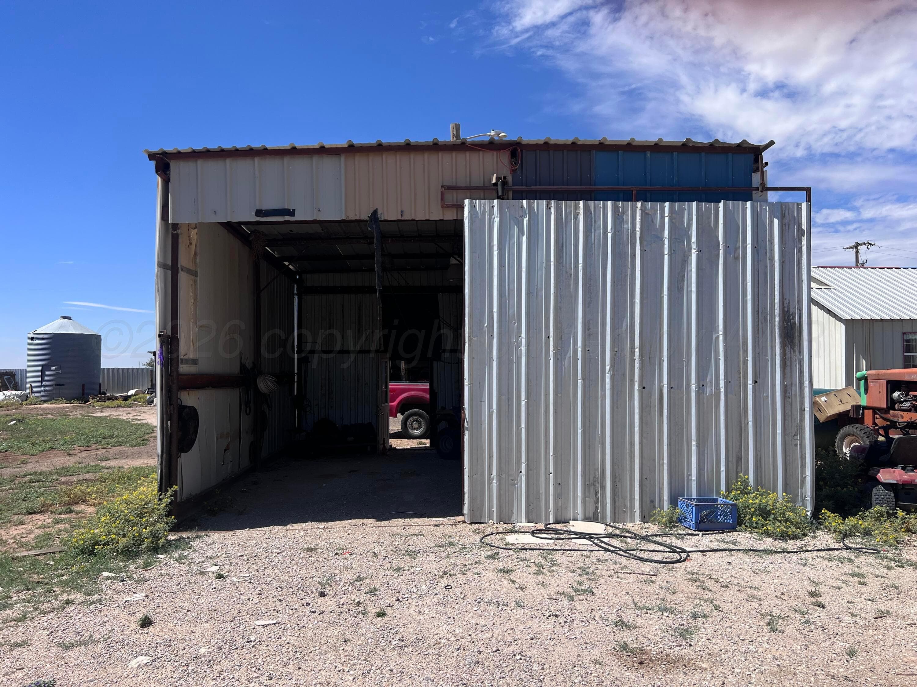 4228 FM 1259, Hereford, TX 79045, photo 9