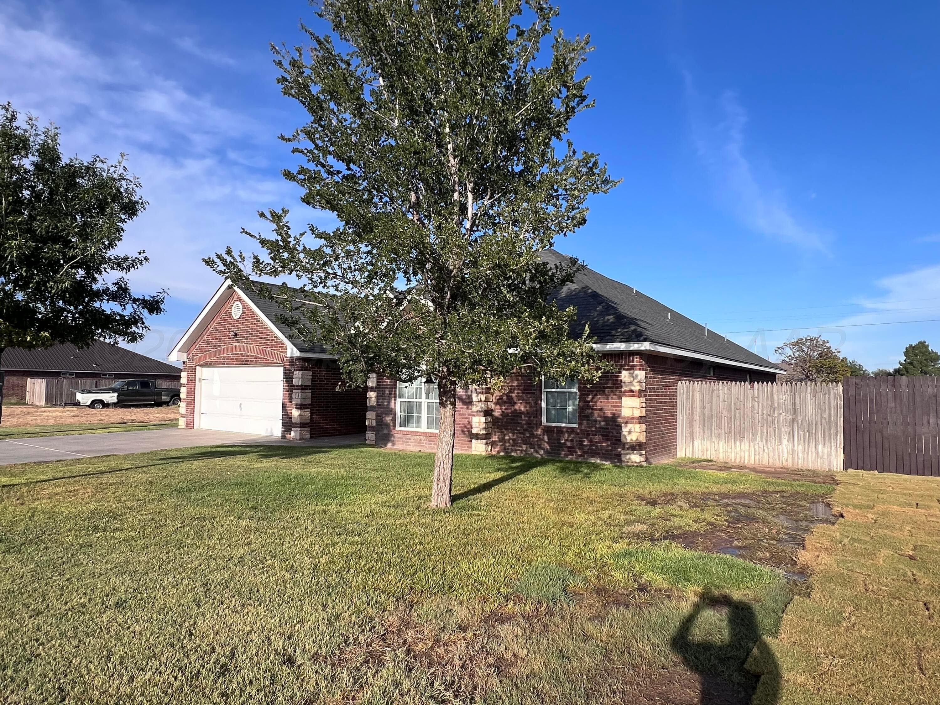 1504 Irving Street, Hereford, TX 79045, photo 4