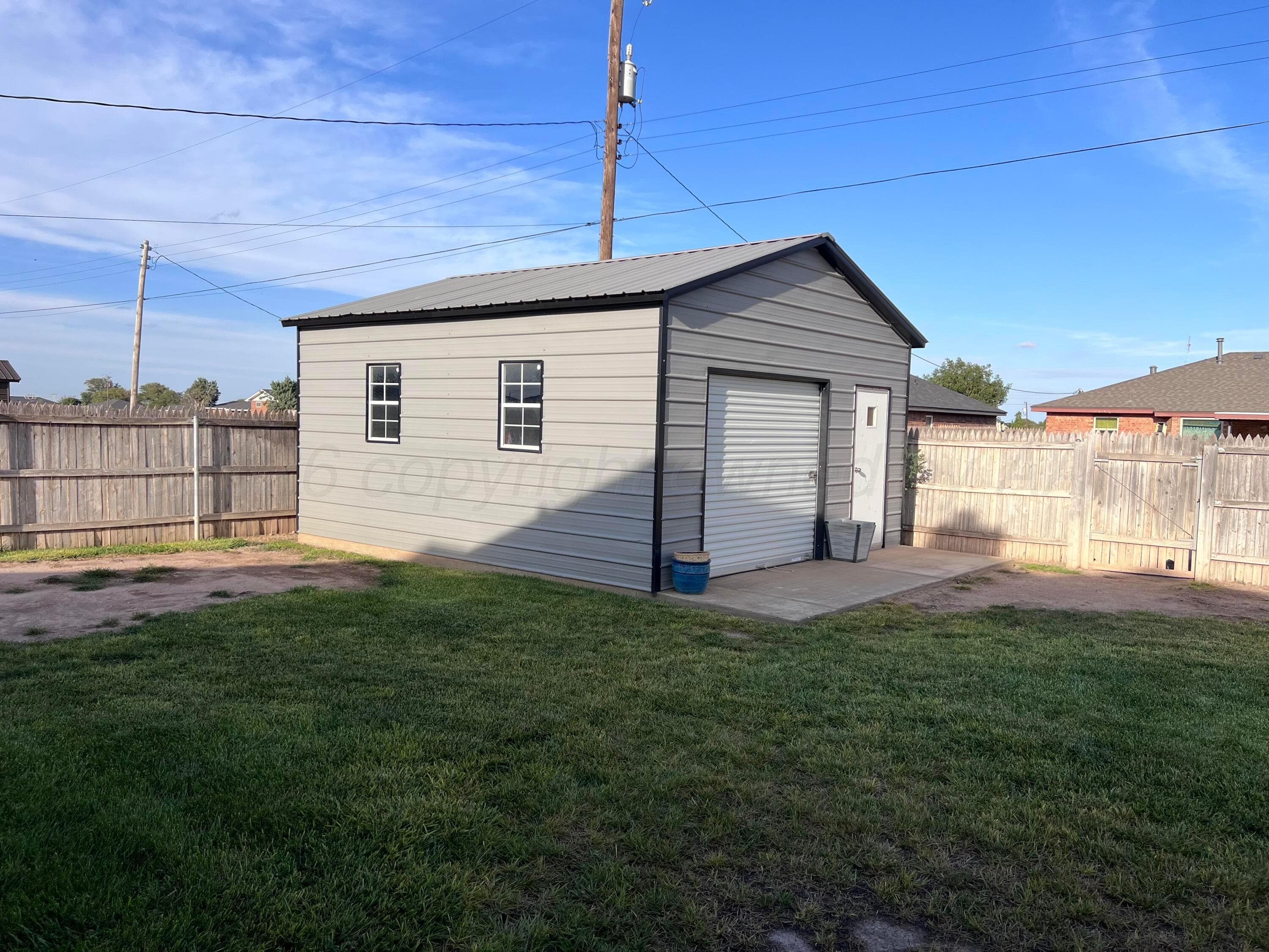1504 Irving Street, Hereford, TX 79045, photo 6