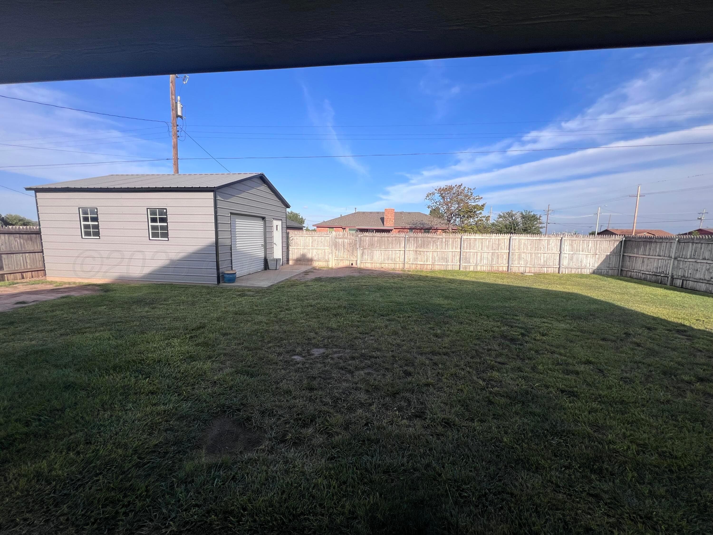 1504 Irving Street, Hereford, TX 79045, photo 7