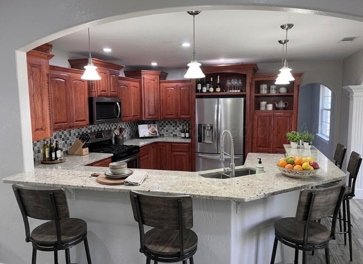 1504 Irving Street, Hereford, TX 79045, photo 9