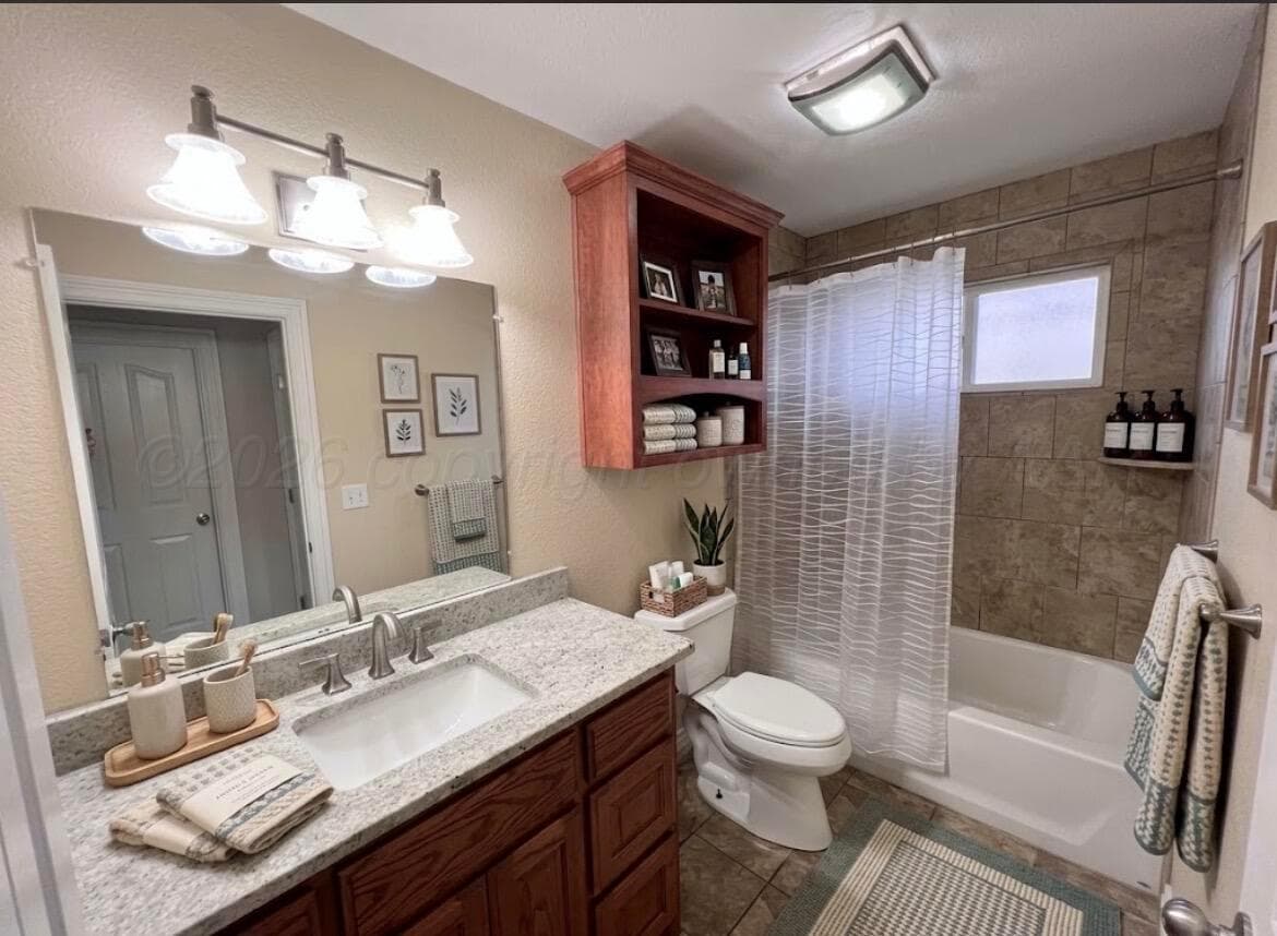 1504 Irving Street, Hereford, TX 79045, photo 17