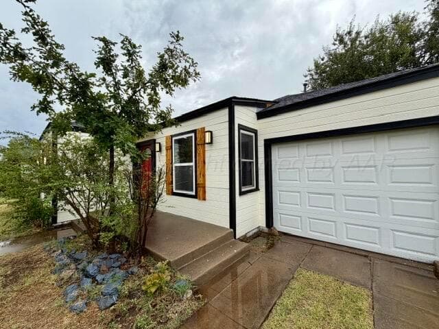 704 SUNSET Terrace, Amarillo, TX 79106, photo 2