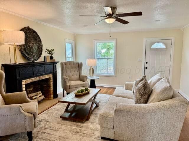 704 SUNSET Terrace, Amarillo, TX 79106, photo 5