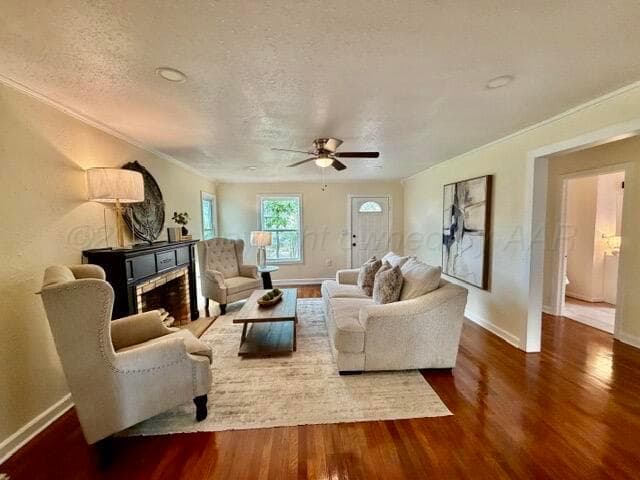 704 SUNSET Terrace, Amarillo, TX 79106, photo 6
