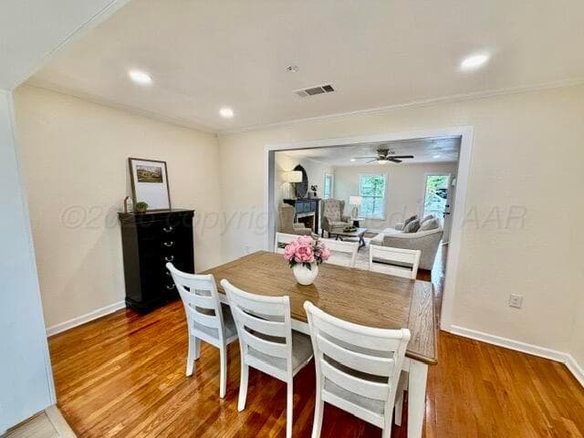 704 SUNSET Terrace, Amarillo, TX 79106, photo 8