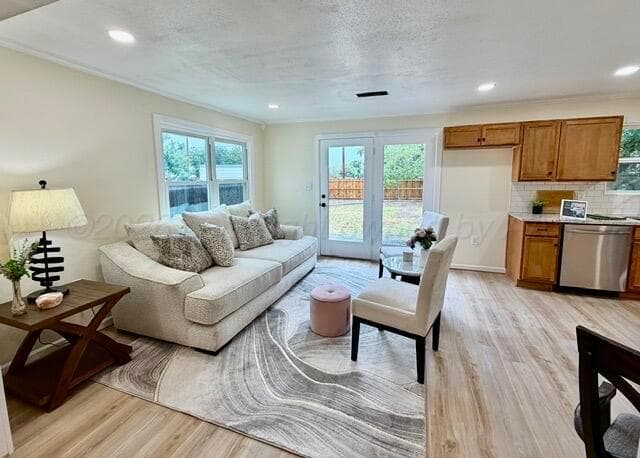 704 SUNSET Terrace, Amarillo, TX 79106, photo 10