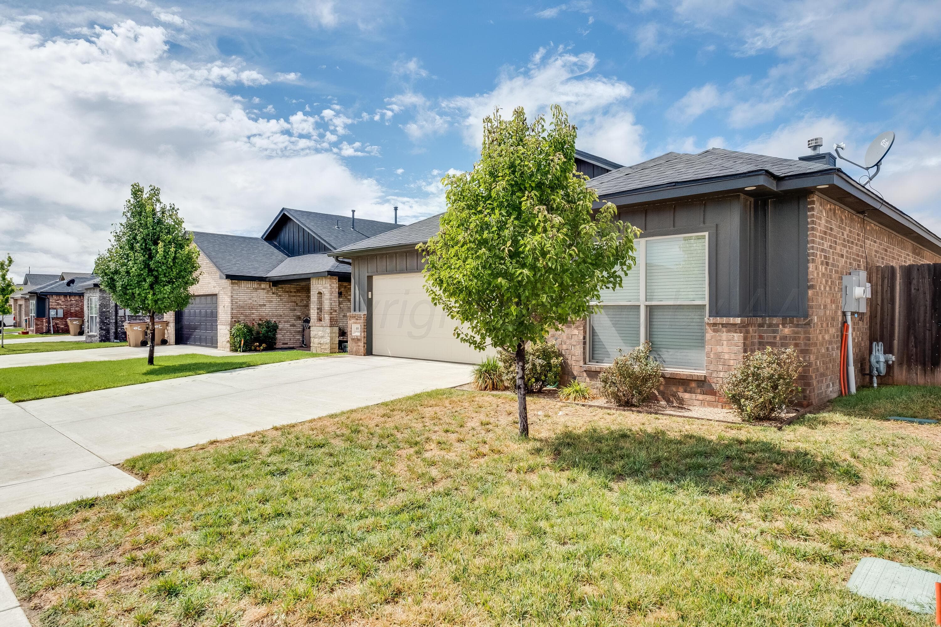 40 FAITH STEP Lane, Canyon, TX 79015, photo 3