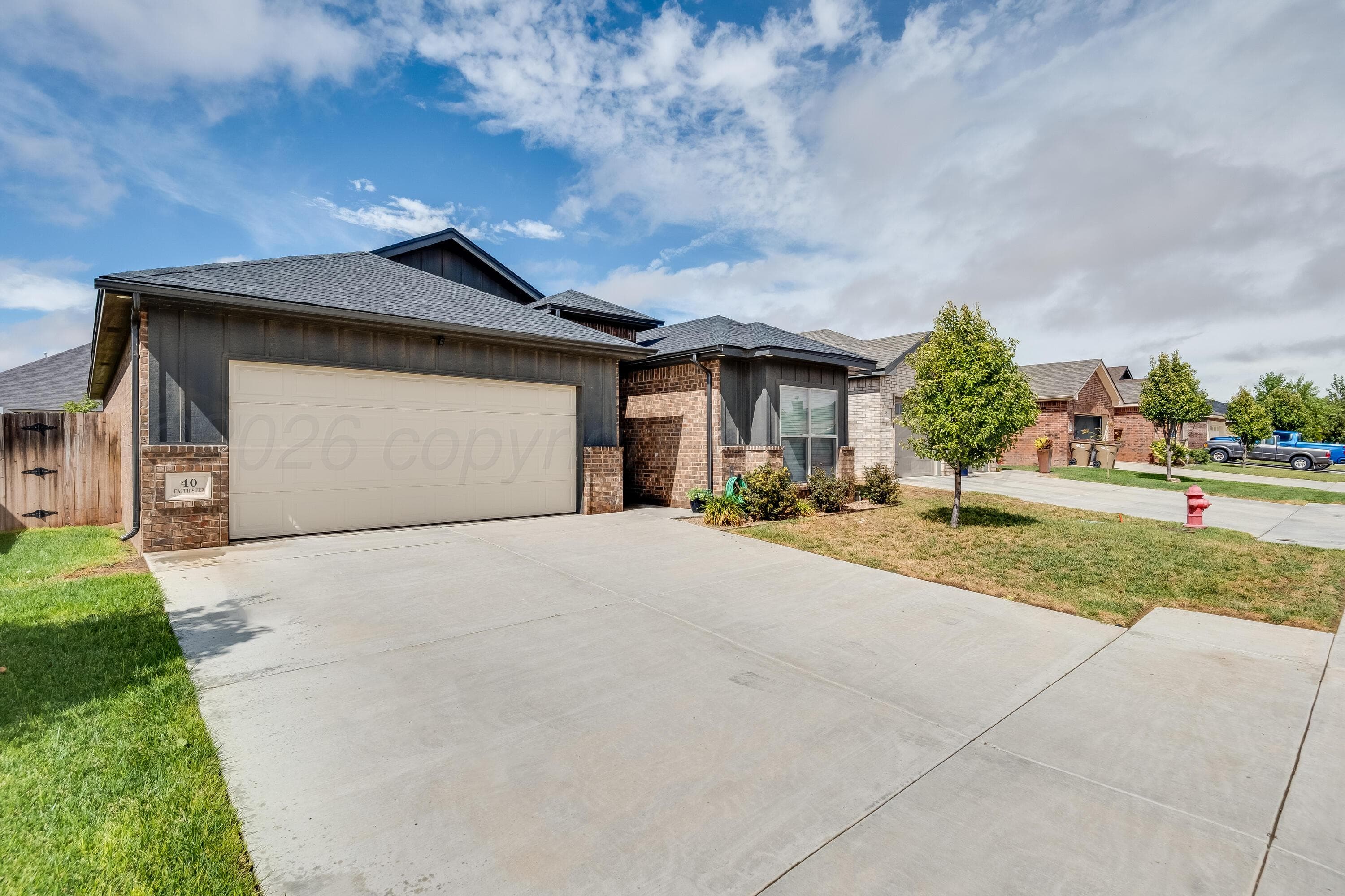 40 FAITH STEP Lane, Canyon, TX 79015, photo 2
