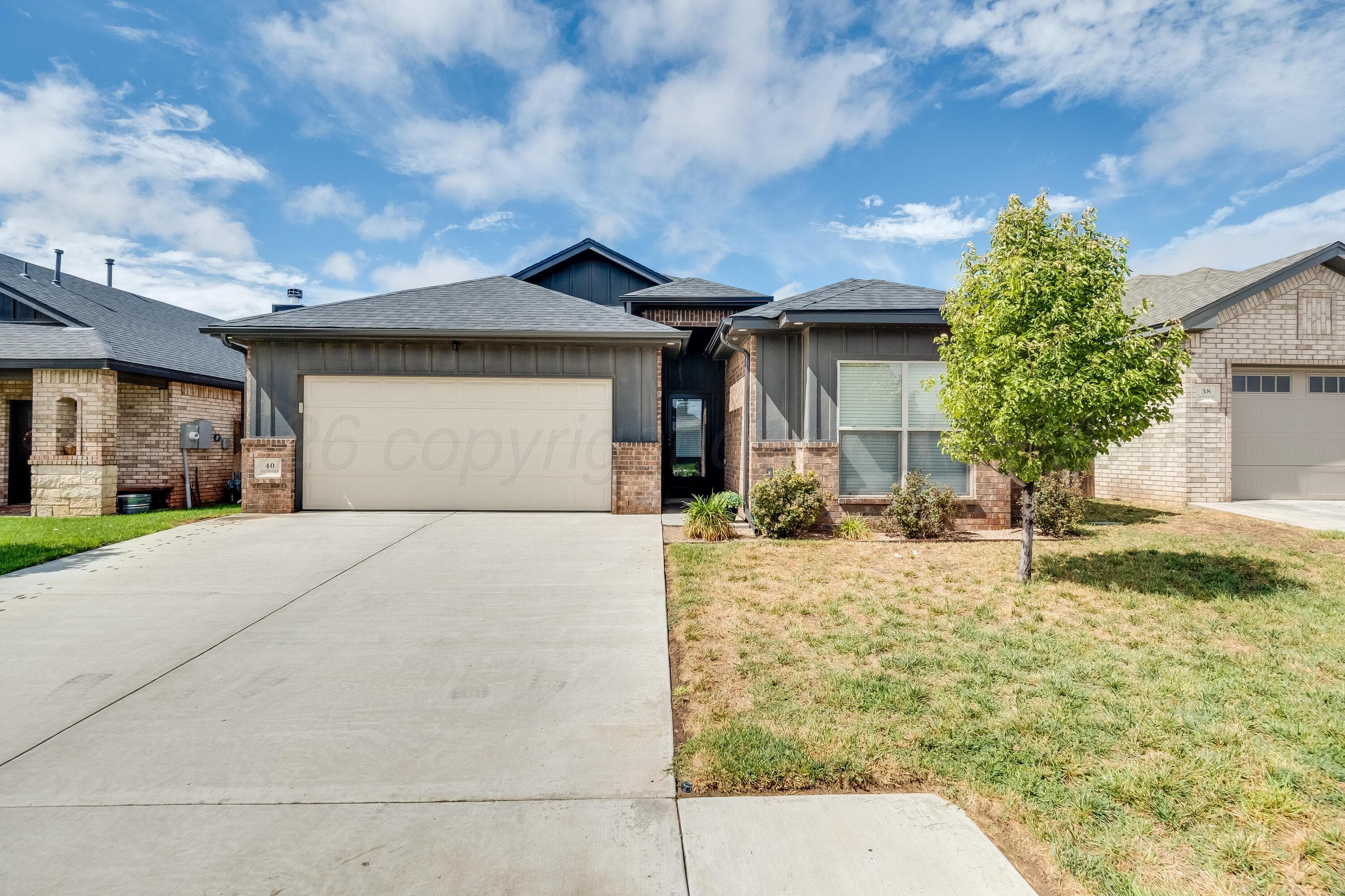 40 FAITH STEP Lane, Canyon, TX 79015