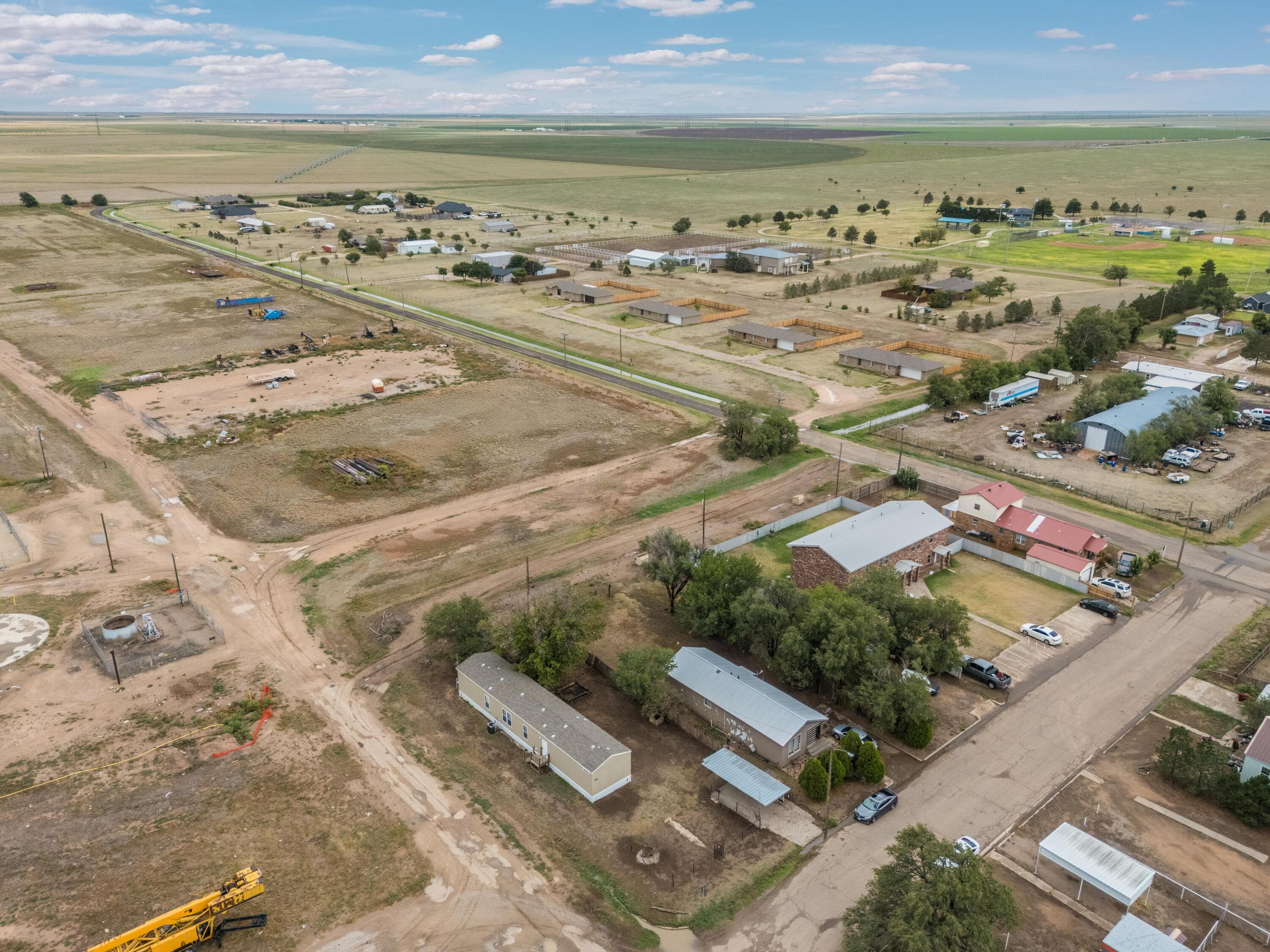 201 AVENUE R, Sunray, TX 79086-1760, photo 24