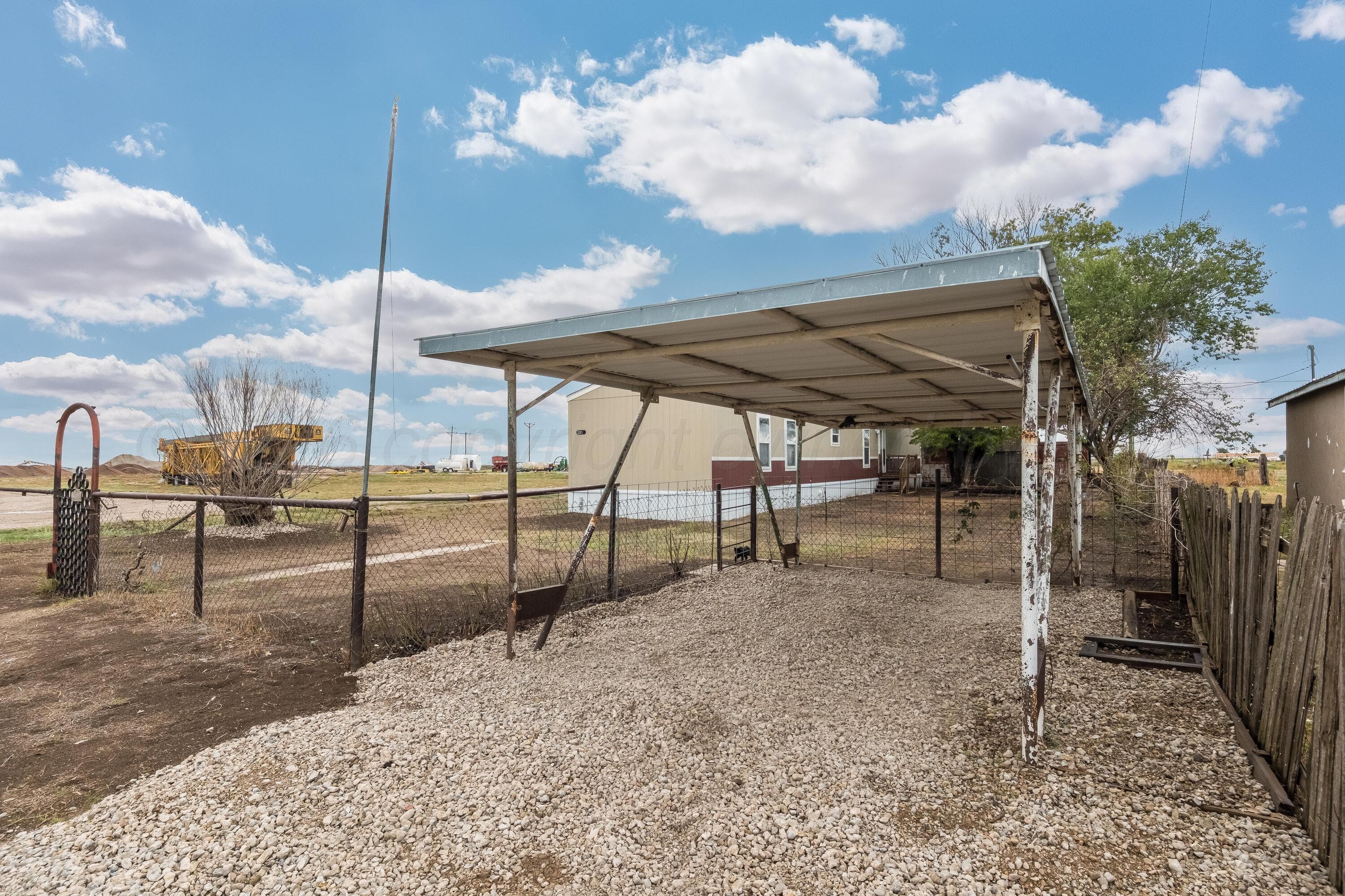 201 AVENUE R, Sunray, TX 79086-1760, photo 17