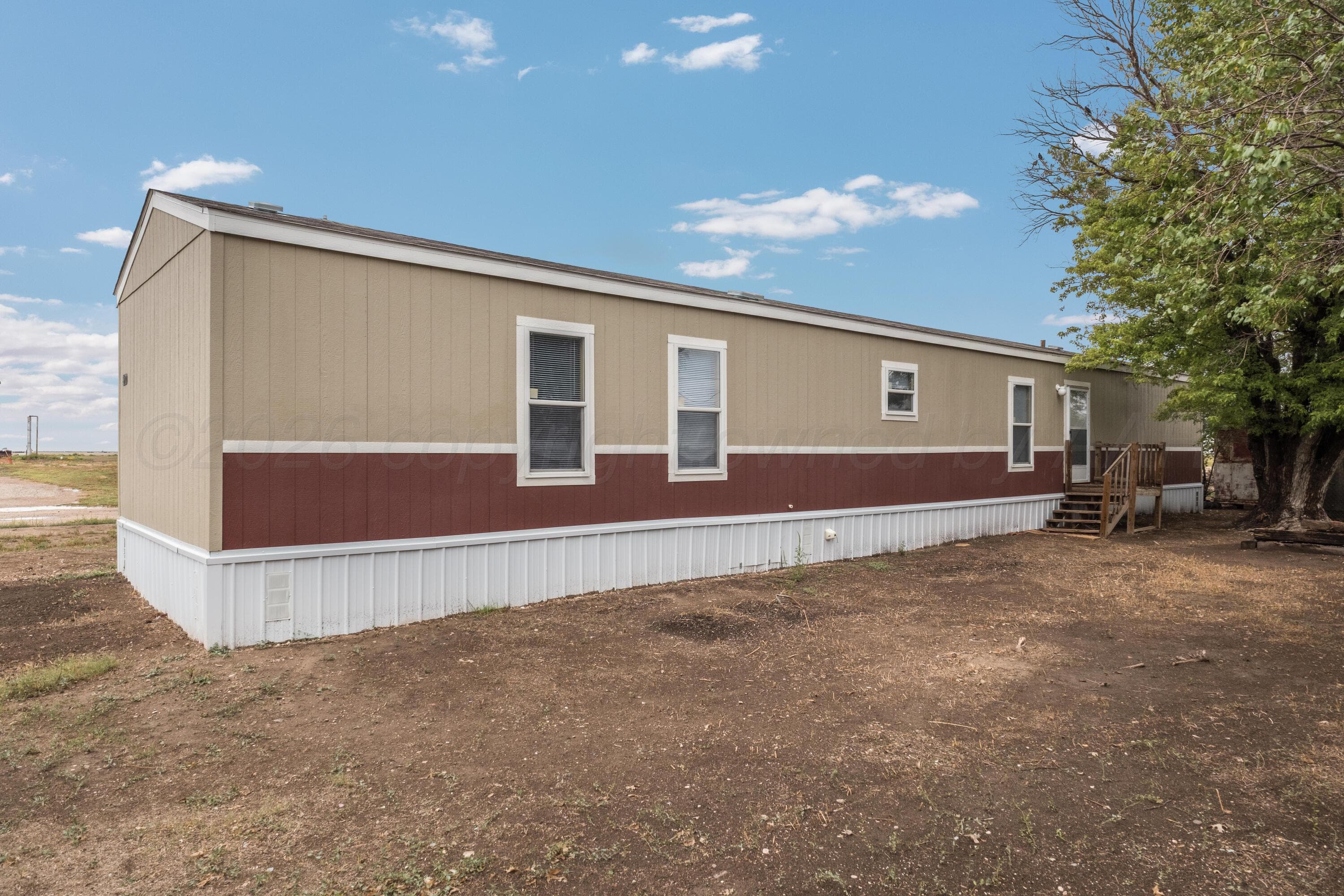 201 AVENUE R, Sunray, TX 79086-1760, photo 18