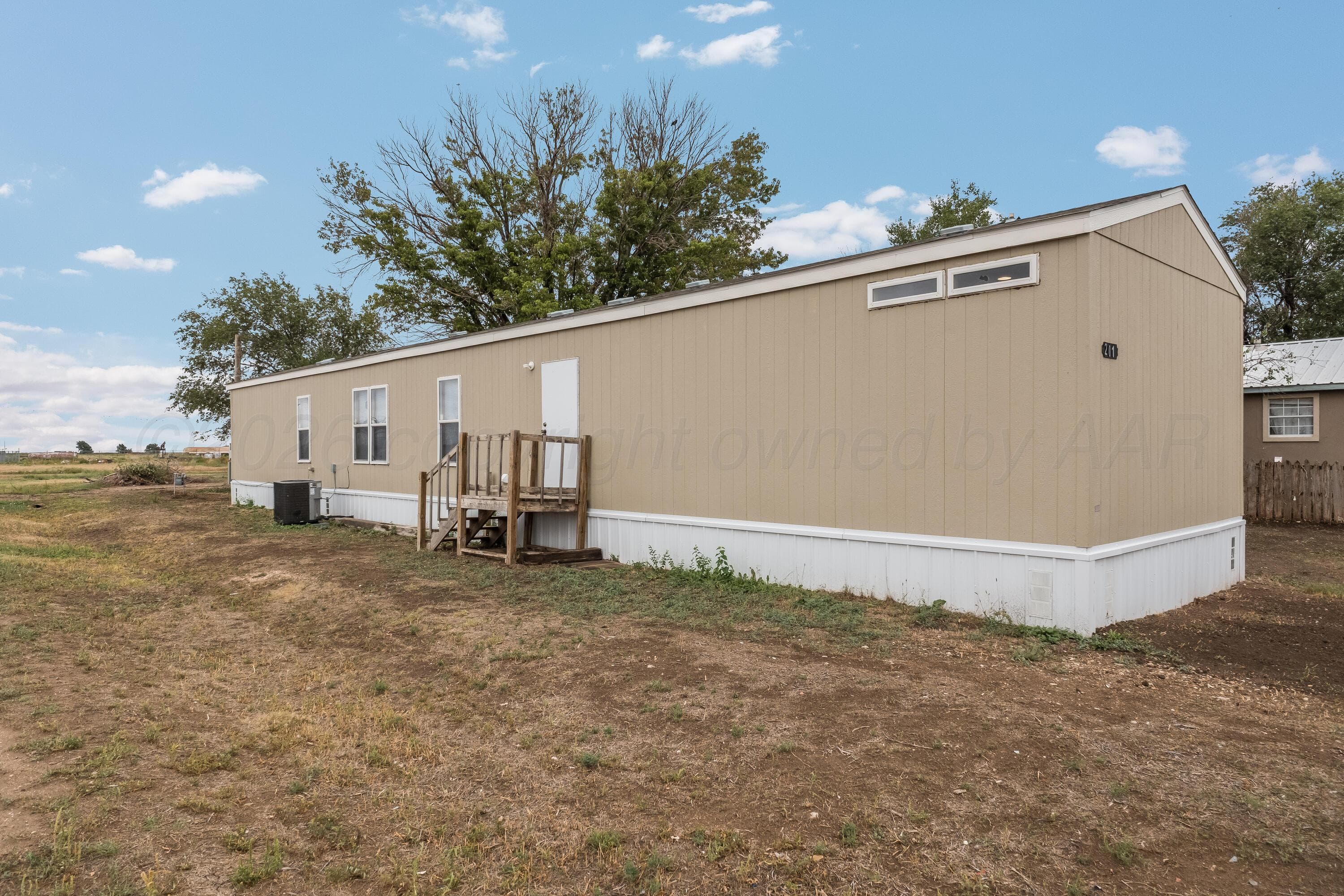 201 AVENUE R, Sunray, TX 79086-1760, photo 19