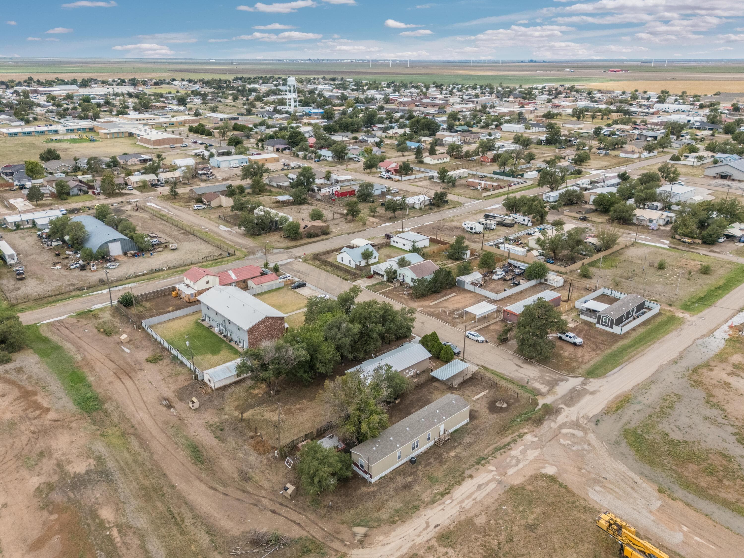 201 AVENUE R, Sunray, TX 79086-1760, photo 23