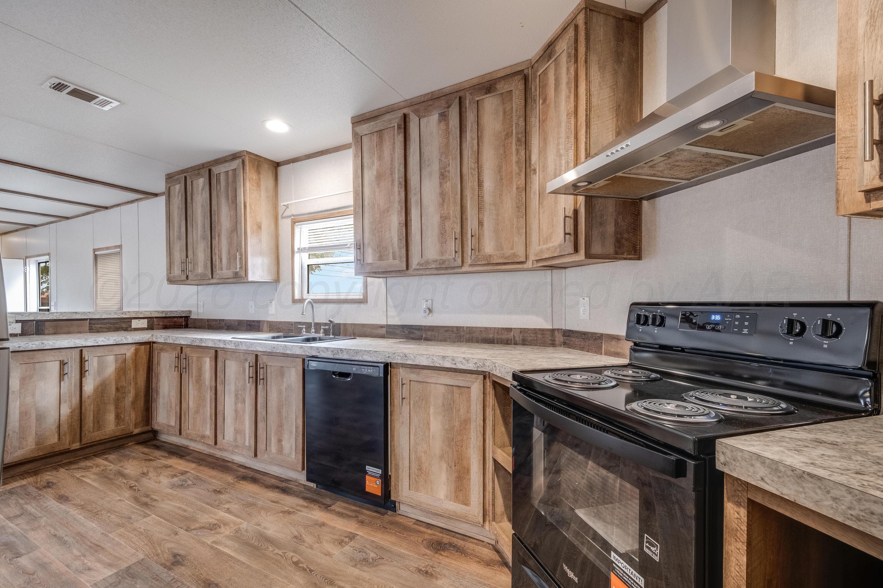 201 AVENUE R, Sunray, TX 79086-1760, photo 5