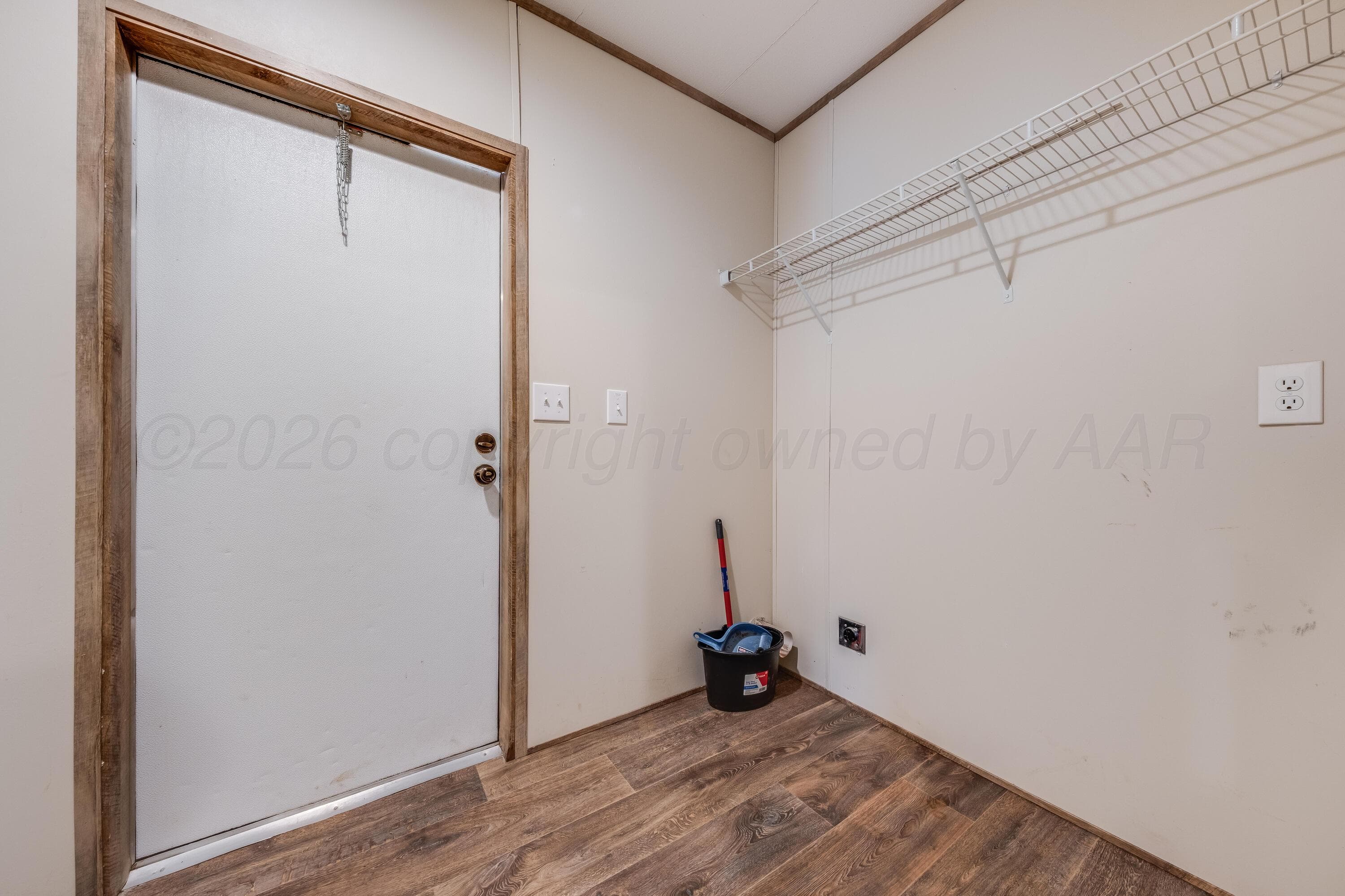 201 AVENUE R, Sunray, TX 79086-1760, photo 16