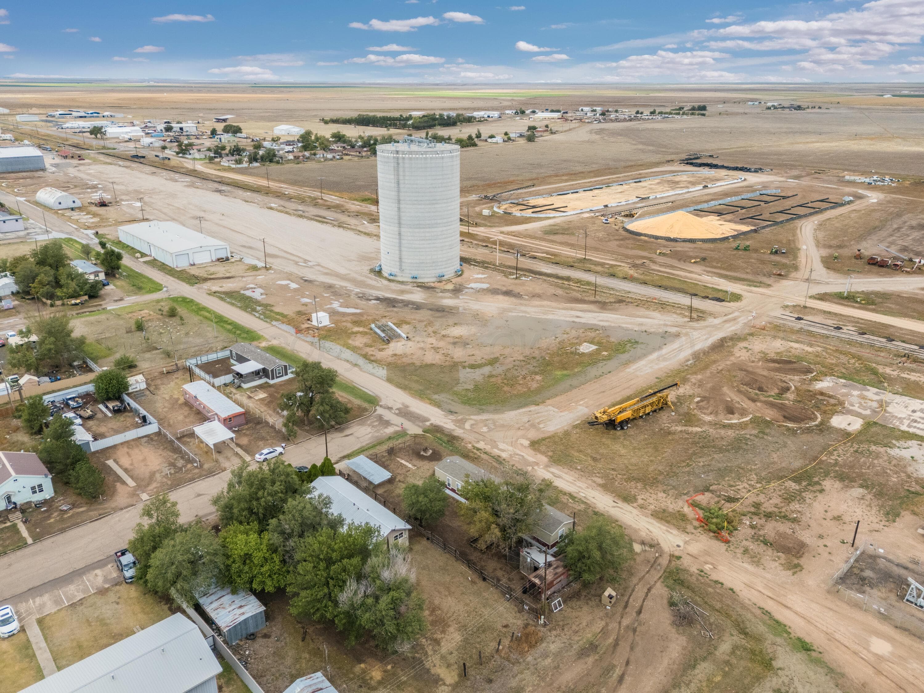 201 AVENUE R, Sunray, TX 79086-1760, photo 22