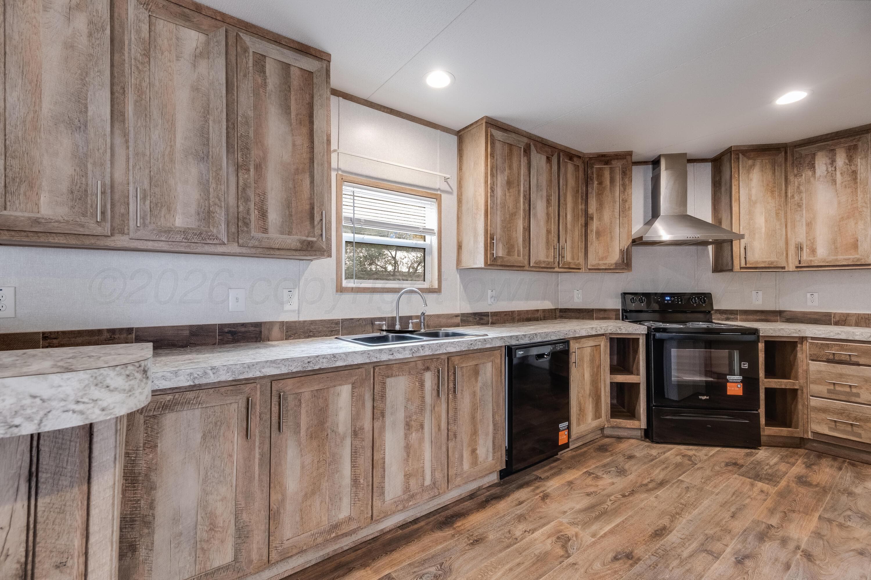201 AVENUE R, Sunray, TX 79086-1760, photo 4