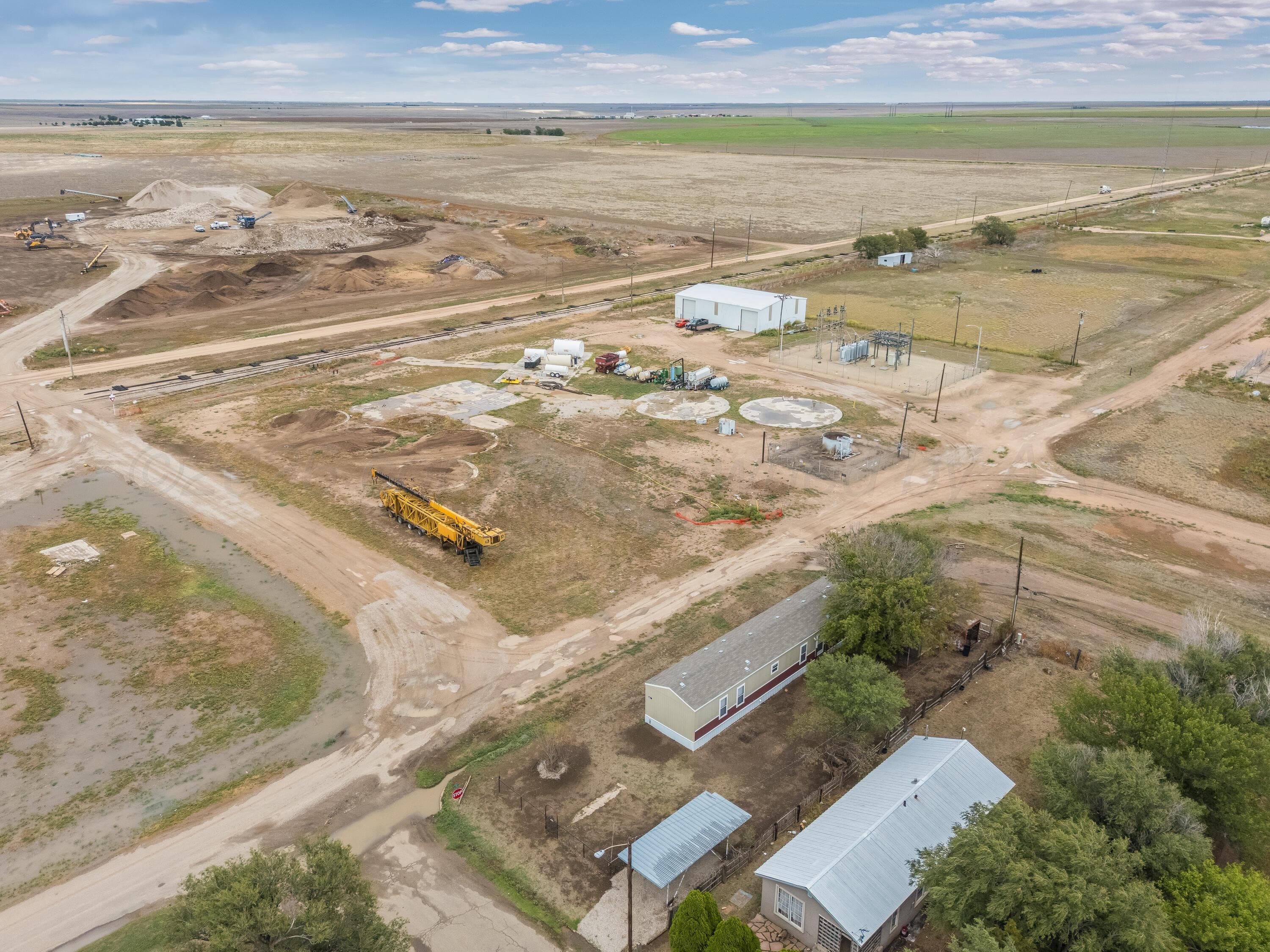 201 AVENUE R, Sunray, TX 79086-1760, photo 21