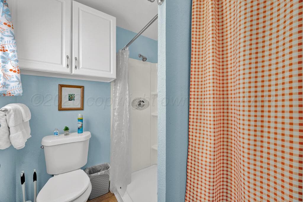 306 Alamo Street, Claude, TX 79019, photo 8
