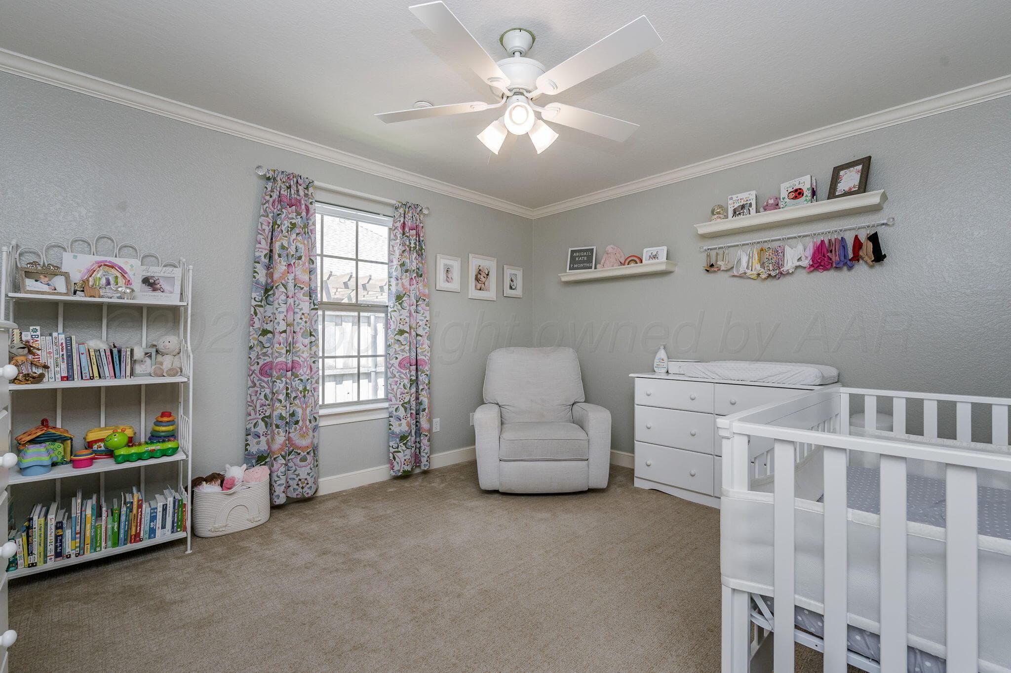 7502 COUNTRYSIDE Drive, Amarillo, TX 79119-6487, photo 17