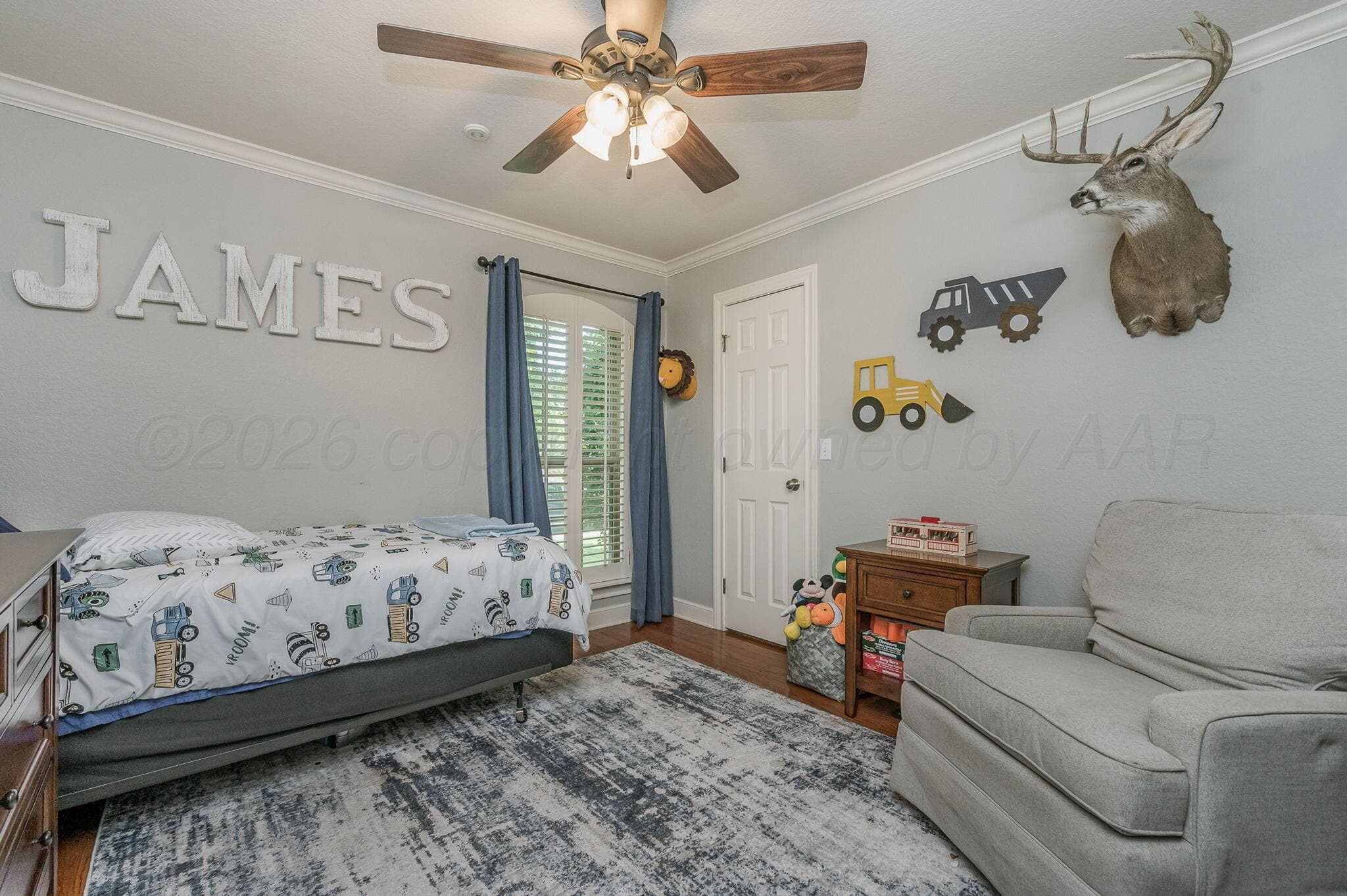 7502 COUNTRYSIDE Drive, Amarillo, TX 79119-6487, photo 18