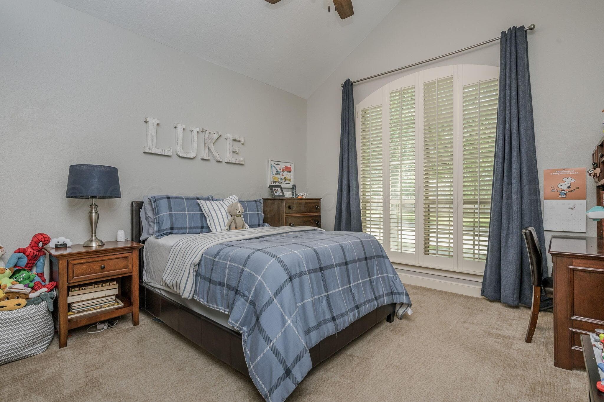7502 COUNTRYSIDE Drive, Amarillo, TX 79119-6487, photo 19