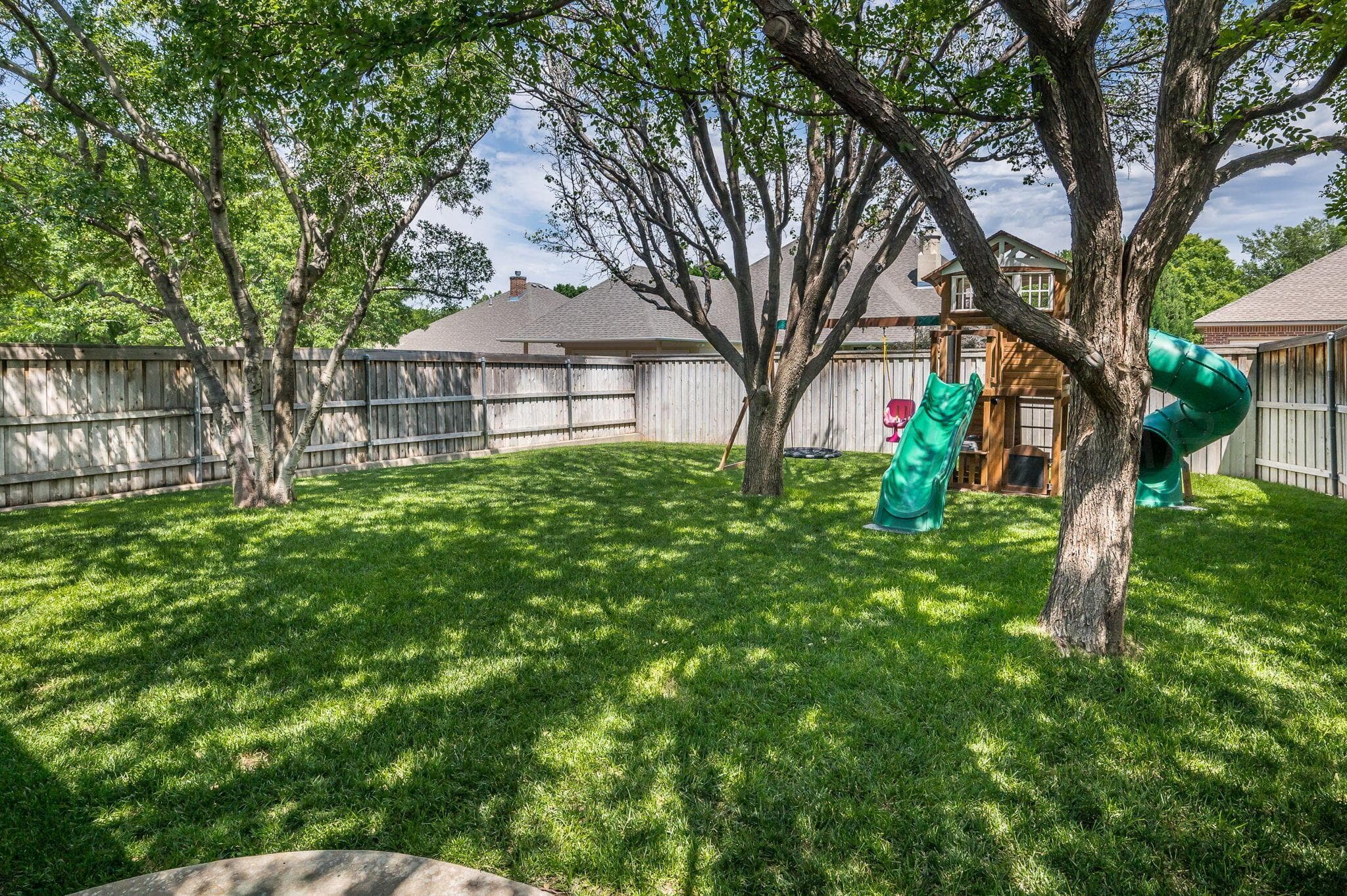 7502 COUNTRYSIDE Drive, Amarillo, TX 79119-6487, photo 20