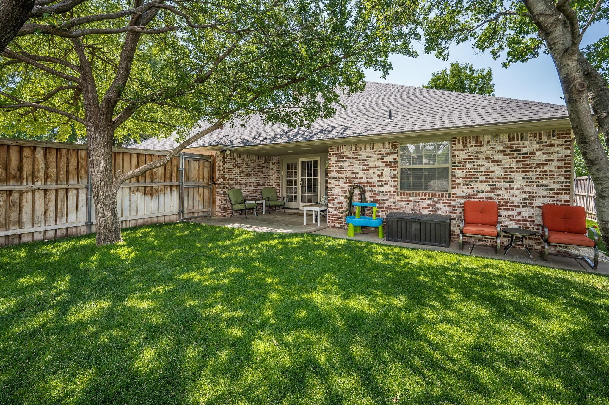 7502 COUNTRYSIDE Drive, Amarillo, TX 79119-6487, photo 21