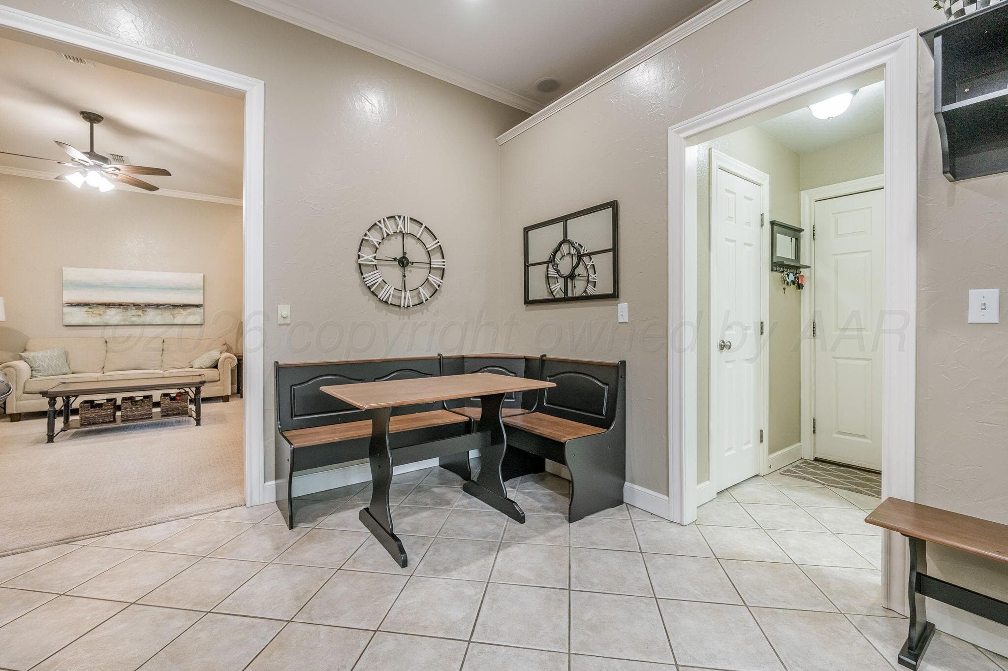 7502 COUNTRYSIDE Drive, Amarillo, TX 79119-6487, photo 11