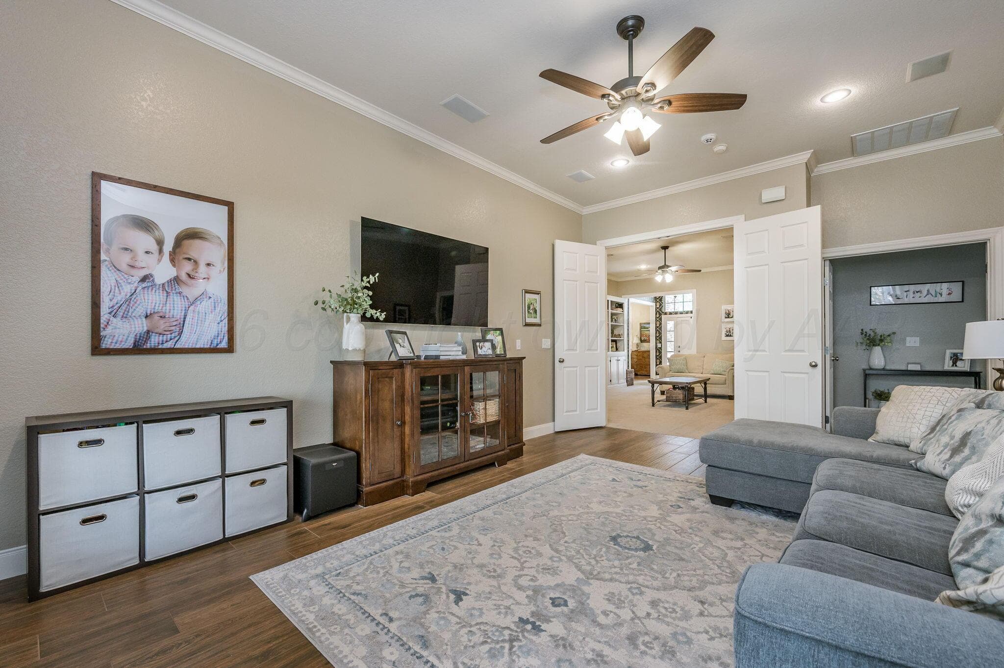 7502 COUNTRYSIDE Drive, Amarillo, TX 79119-6487, photo 13