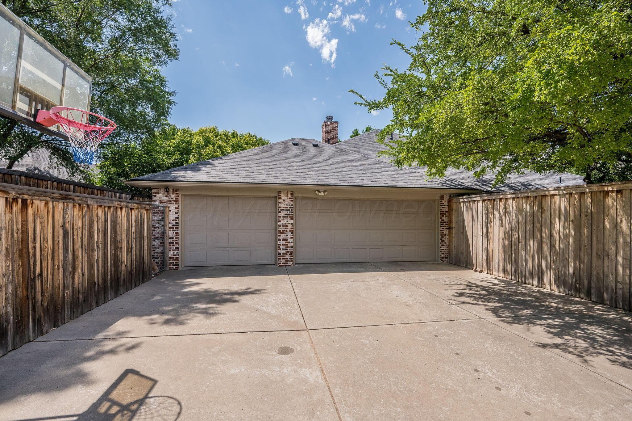 7502 COUNTRYSIDE Drive, Amarillo, TX 79119-6487, photo 25