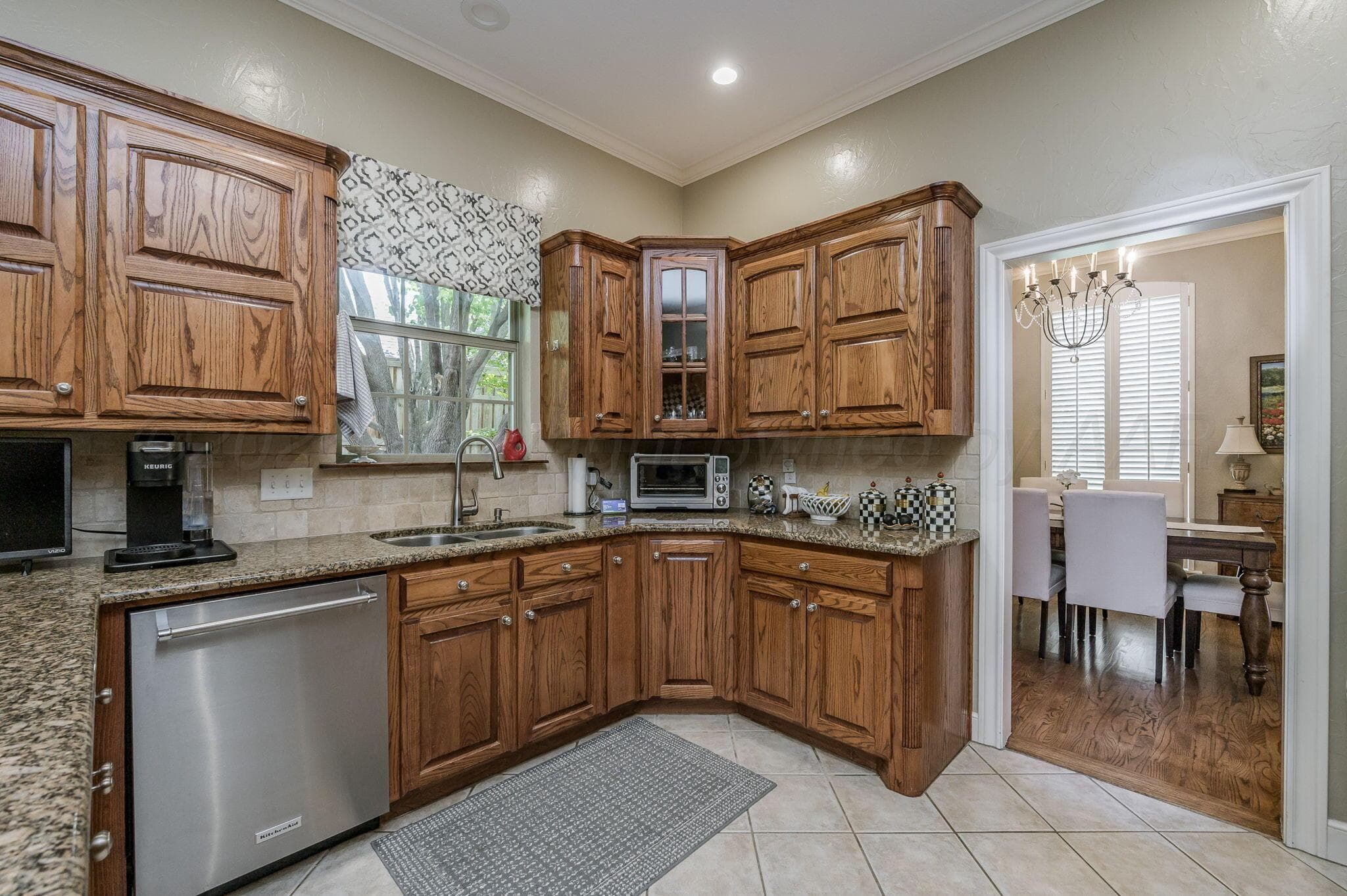 7502 COUNTRYSIDE Drive, Amarillo, TX 79119-6487, photo 9