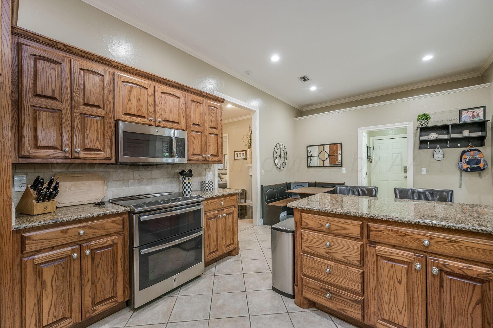 7502 COUNTRYSIDE Drive, Amarillo, TX 79119-6487, photo 10
