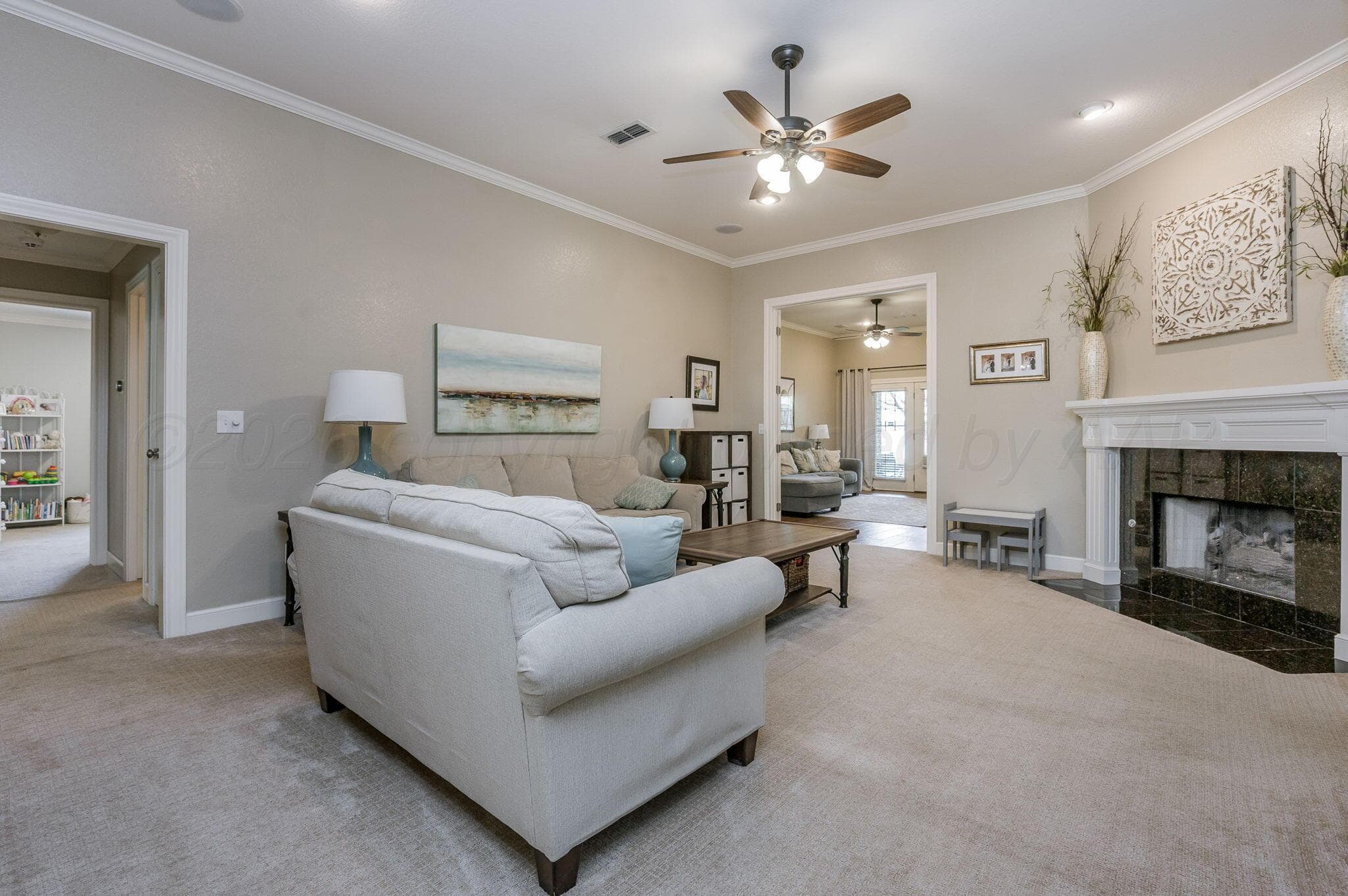 7502 COUNTRYSIDE Drive, Amarillo, TX 79119-6487, photo 5