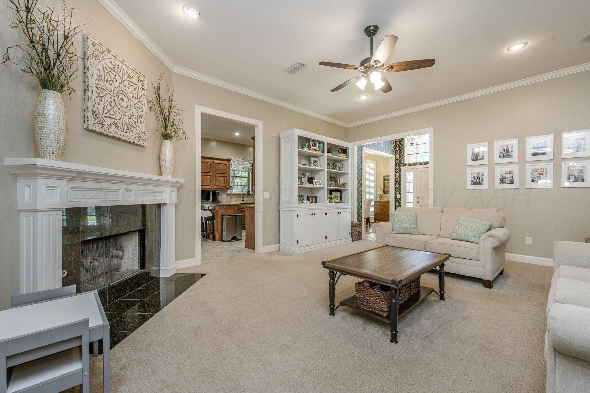 7502 COUNTRYSIDE Drive, Amarillo, TX 79119-6487, photo 6