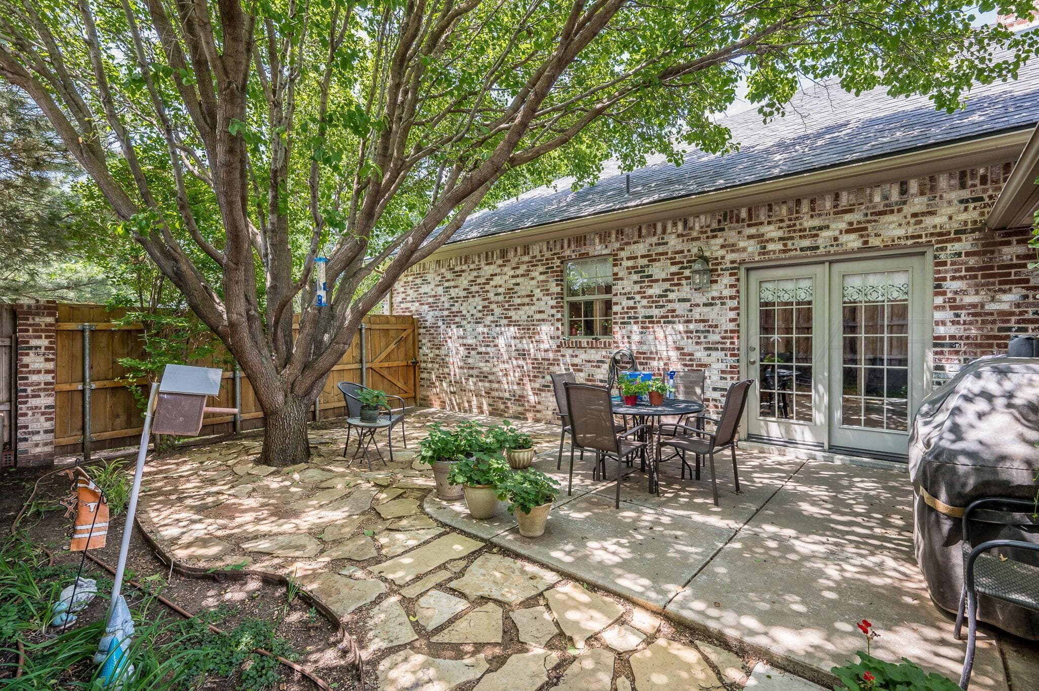 7502 COUNTRYSIDE Drive, Amarillo, TX 79119-6487, photo 3
