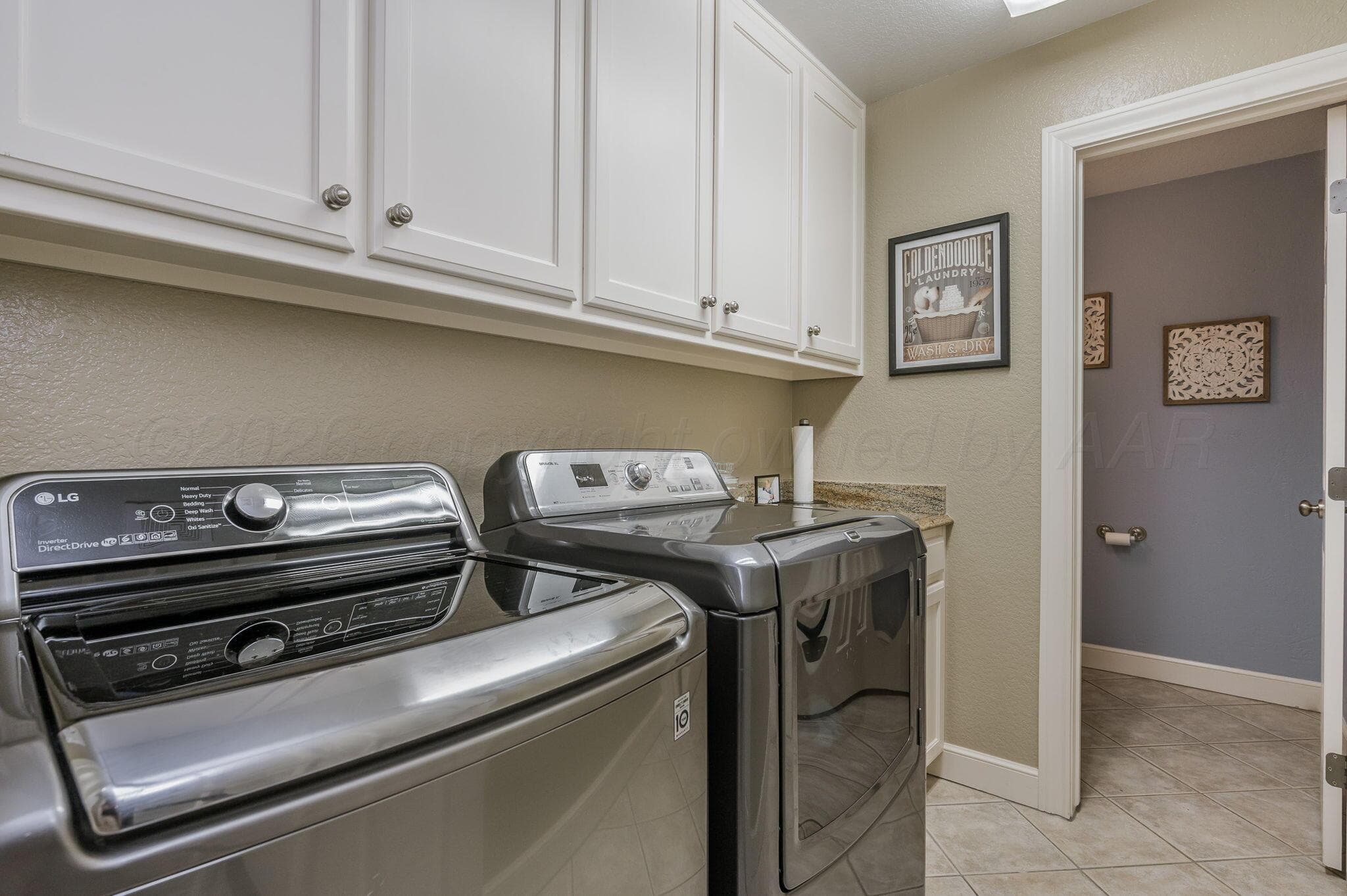 7502 COUNTRYSIDE Drive, Amarillo, TX 79119-6487, photo 26